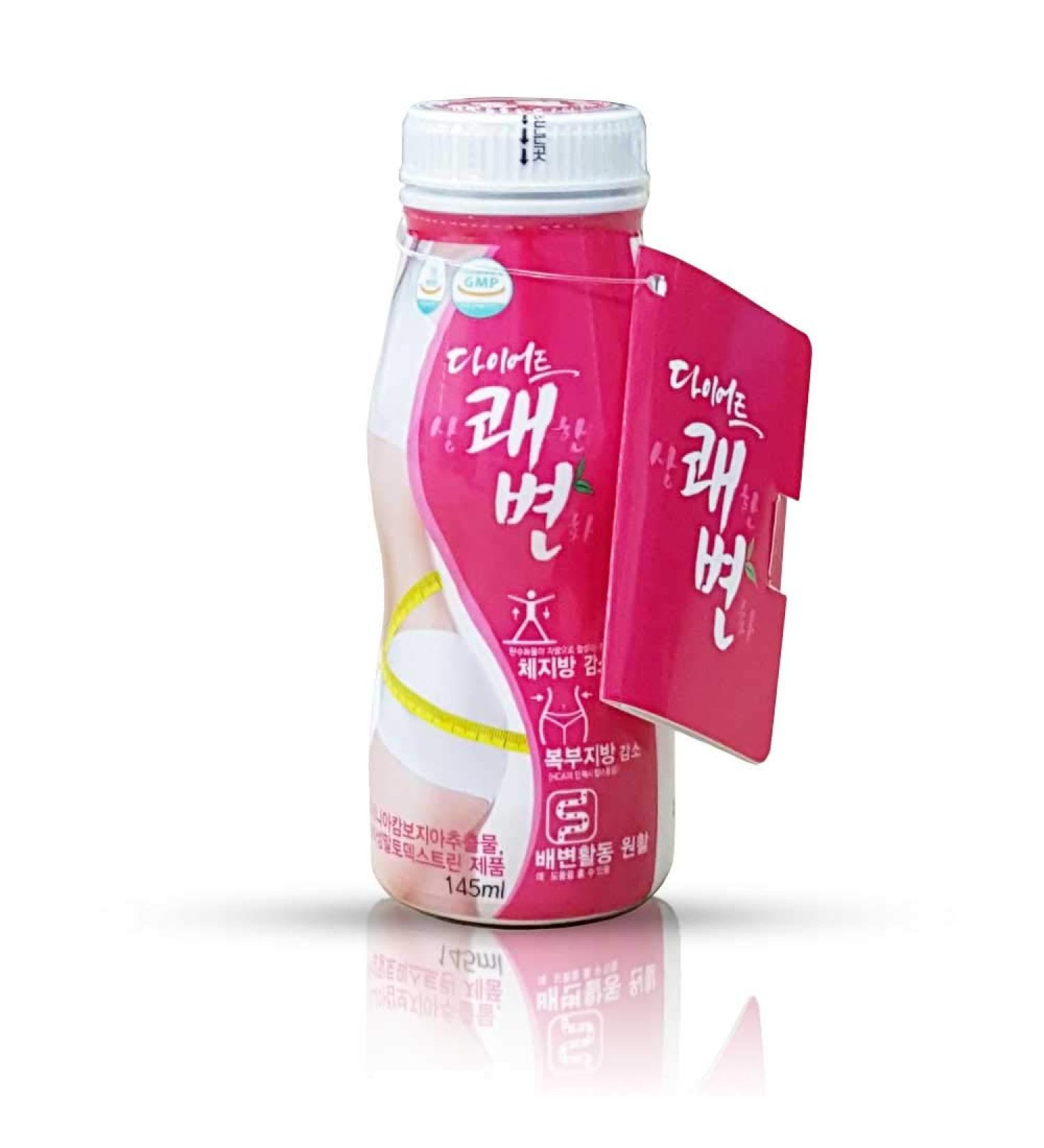 Diet Fresh Change for Bowel Movement - Natural and Effective Solution - Buy Online on GoSupps.com