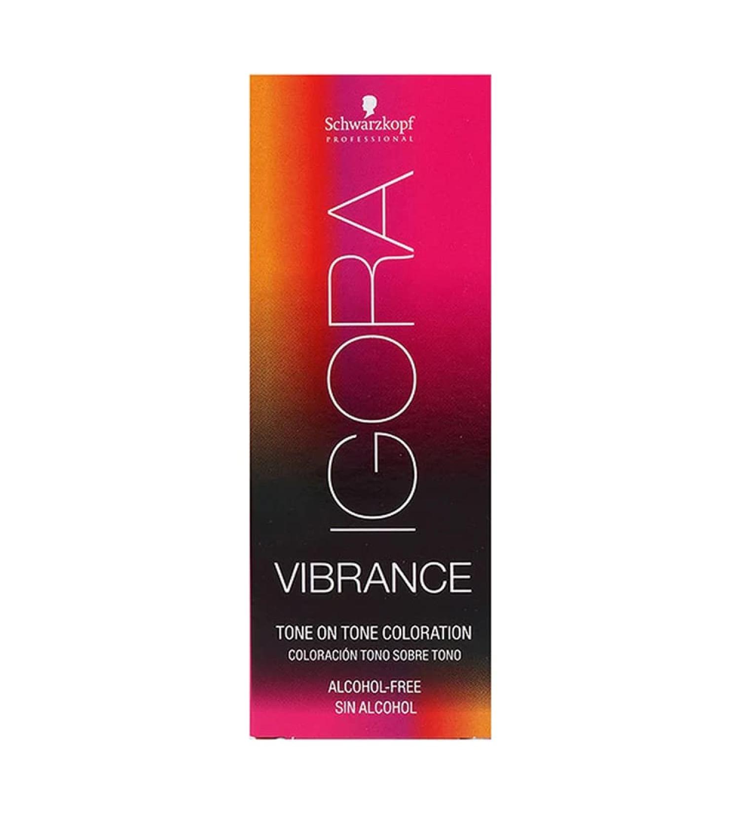 Schwarkopf Igora Vibrance Pot 60 ml color 0-00