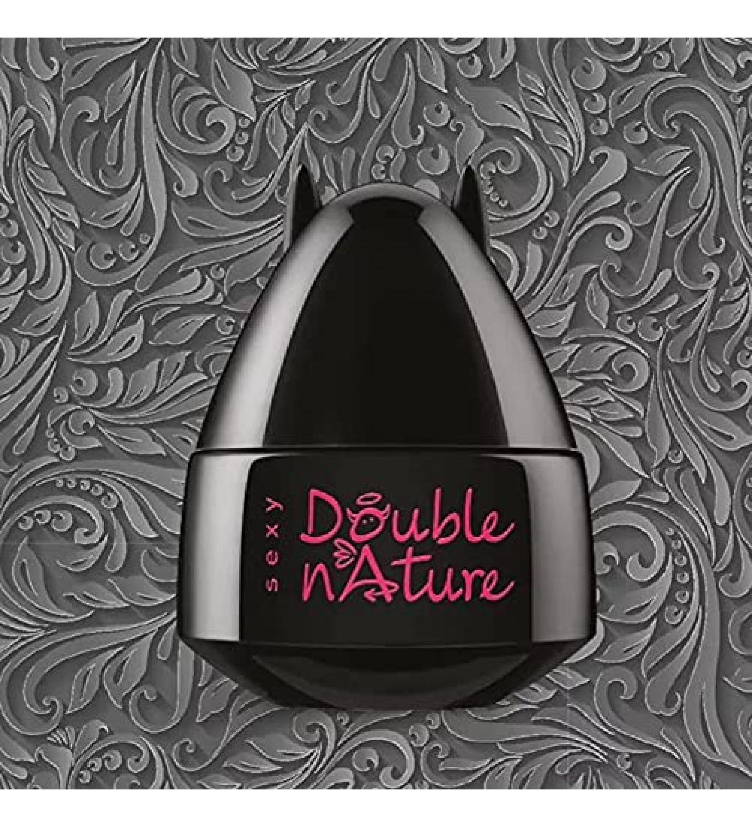 Jafra Double Nature Sexy Perfume 1.7 fl oz - Pack of 1 - Buy Online on GoSupps.com