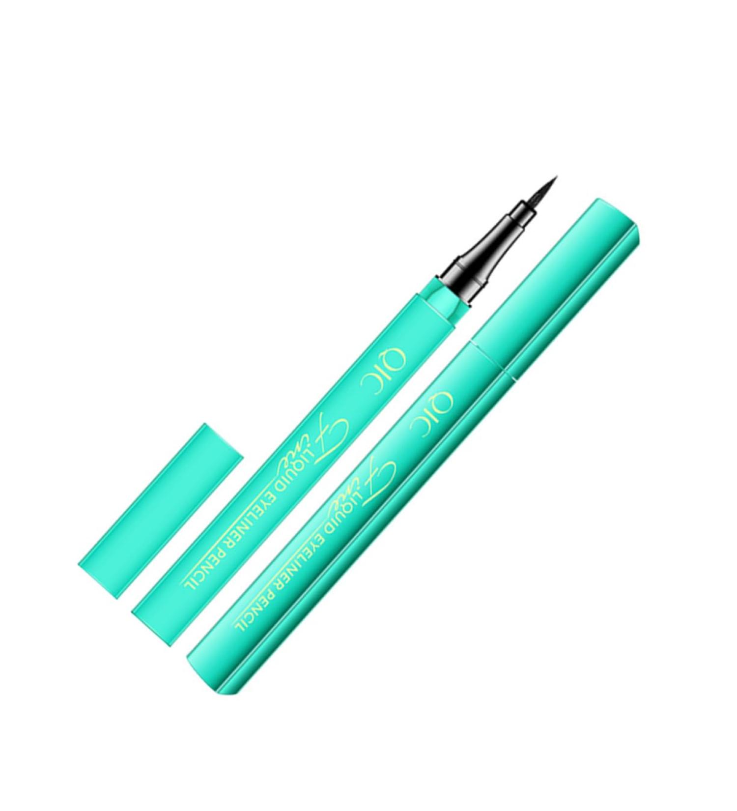 WOONEKY 1pc Women Eyeliner Liquid Eyeliner Pencil Eyeliner Liquid Pen Eyeline Pencil Girl Eyeliner - Buy Online on GoSupps.com