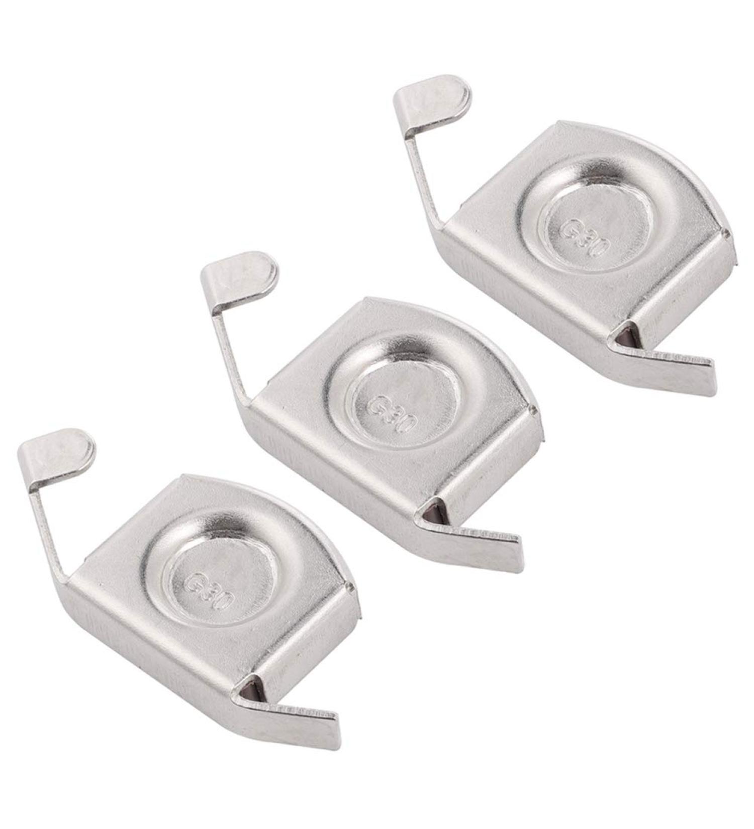 Magnetic Seam Guide Gauge for Sewing Machines - Universal G30/3 Pack - Buy Online on GoSupps.com