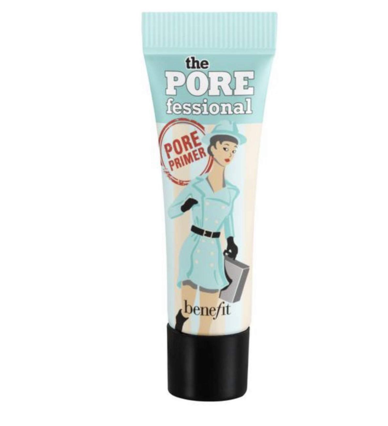 Benefit POREfessional Minimising Primer - No Box - 7.5ml
