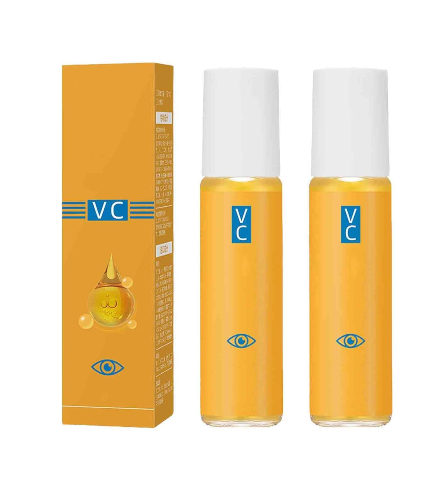 Lutein Eye Oil for Dark Circles and Puffiness - Buy Online on GoSupps.com
