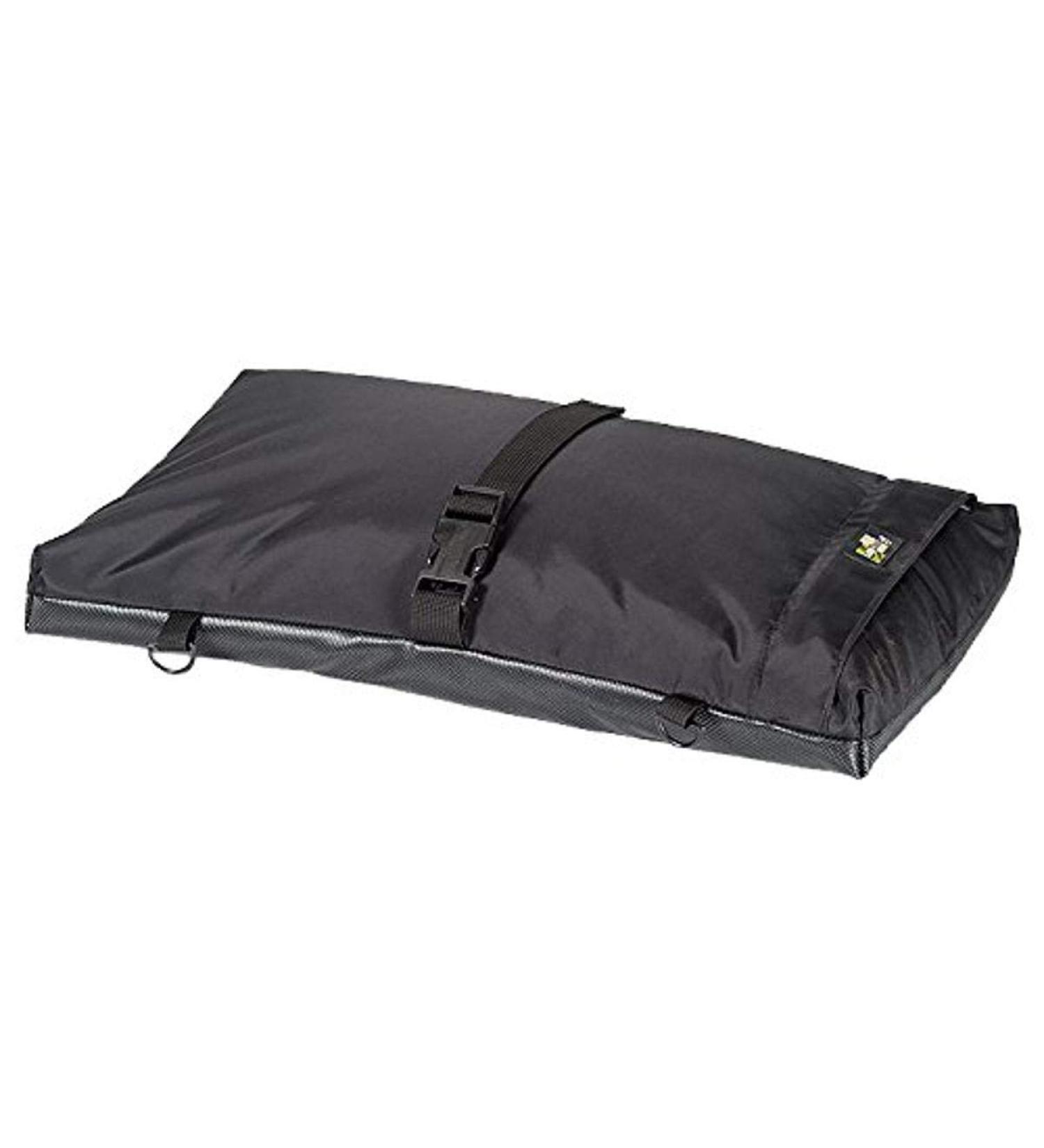 LensCoat LensSack (Black) - Lightweight Camera Lens Protection - Buy Online on GoSupps.com