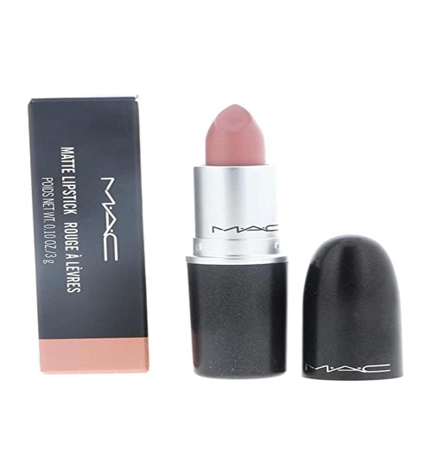 MAC Matte Lipstick - Yash