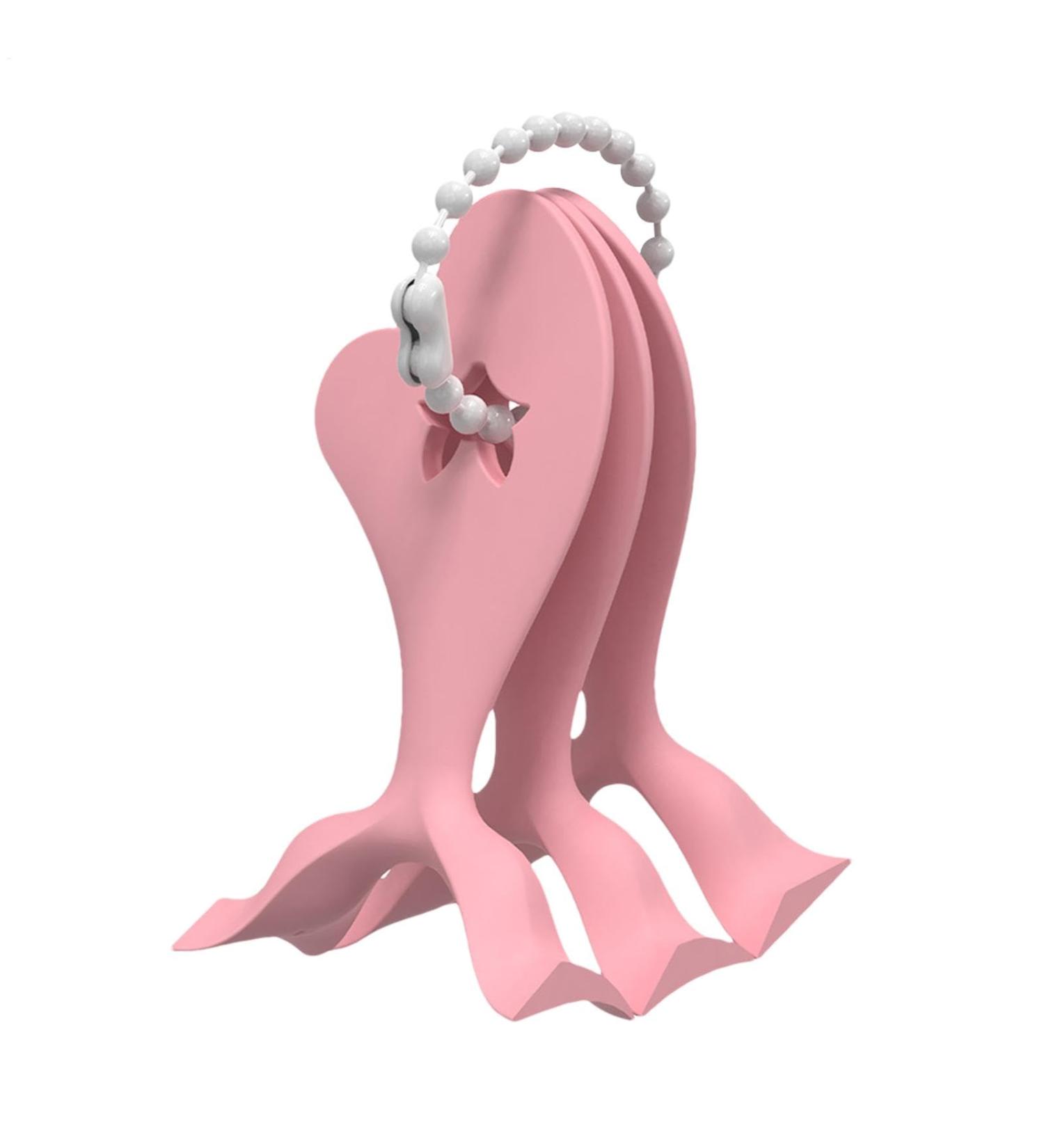 Winged eyeliner stencil eyeliner stencil tool 3 Piece Eyeshadow Applicator Template for BeginnersBeauty Tool Eyelash Shaper Helper for Business Dates Performance Commuting Pink - Buy Online on GoSupps.com