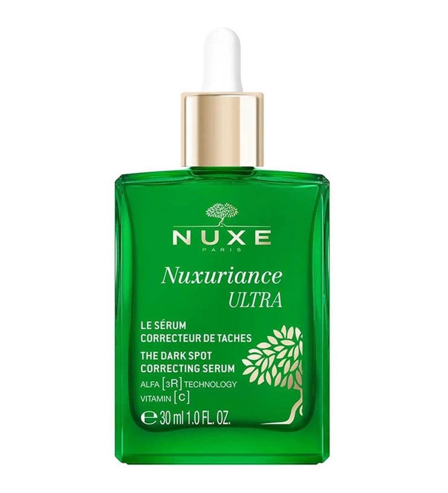 NUXE Nuxuriance Ultra Serum - 10ml - Buy Online on GoSupps.com