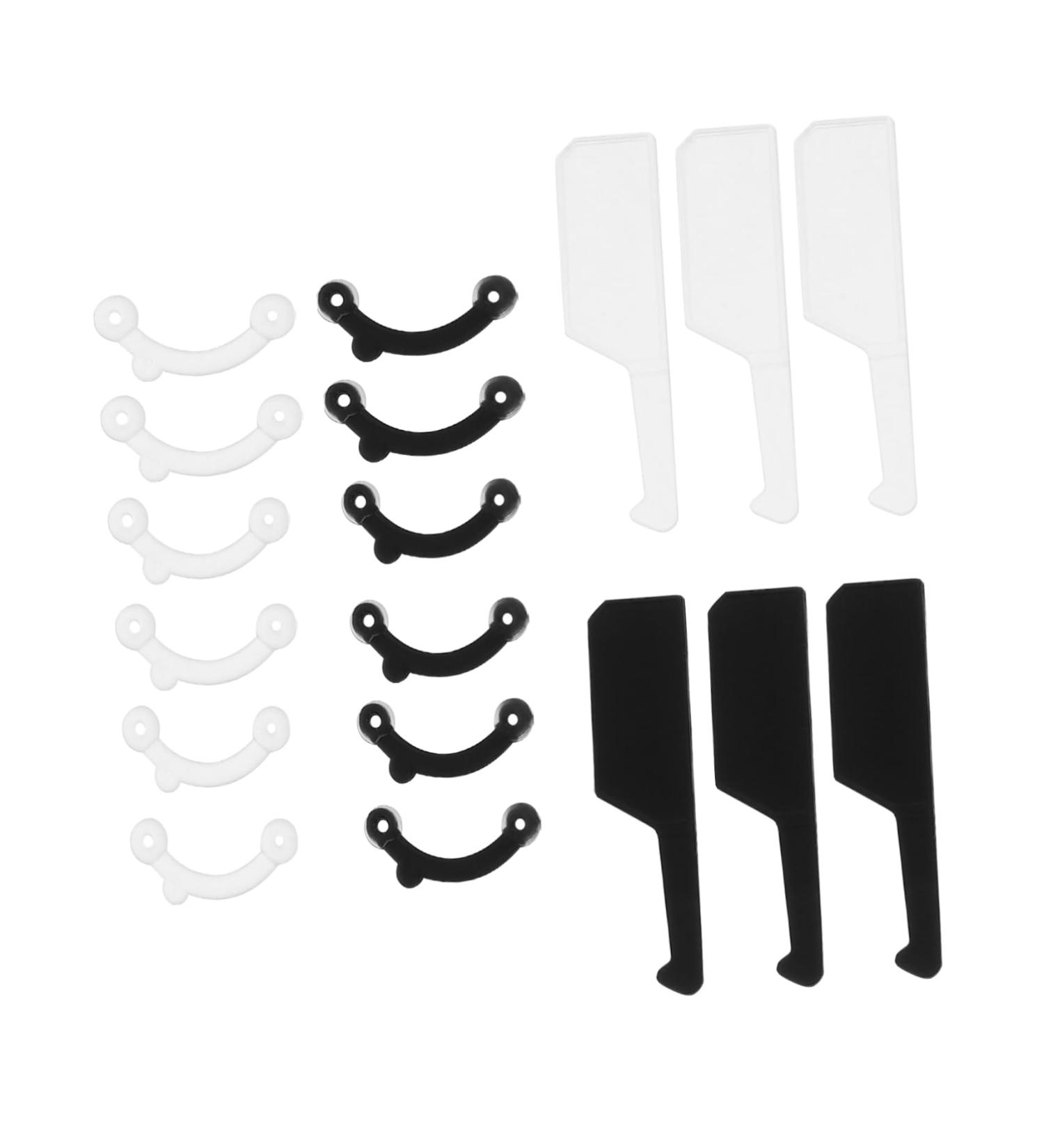 VALICLUD 18pi ces Inserts De Mise De Nez Correcteur De Nez Liftante Discr te Et Confortable Maquillage Quotidien - Buy Online on GoSupps.com