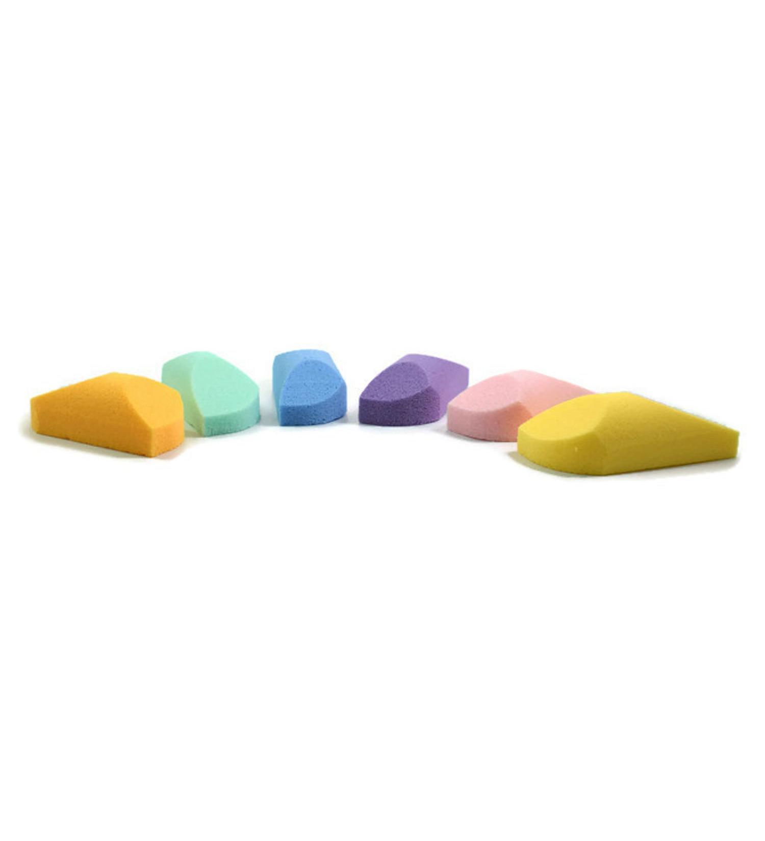 Pumice Sponge Hands & Feet - Buy Online on GoSupps.com
