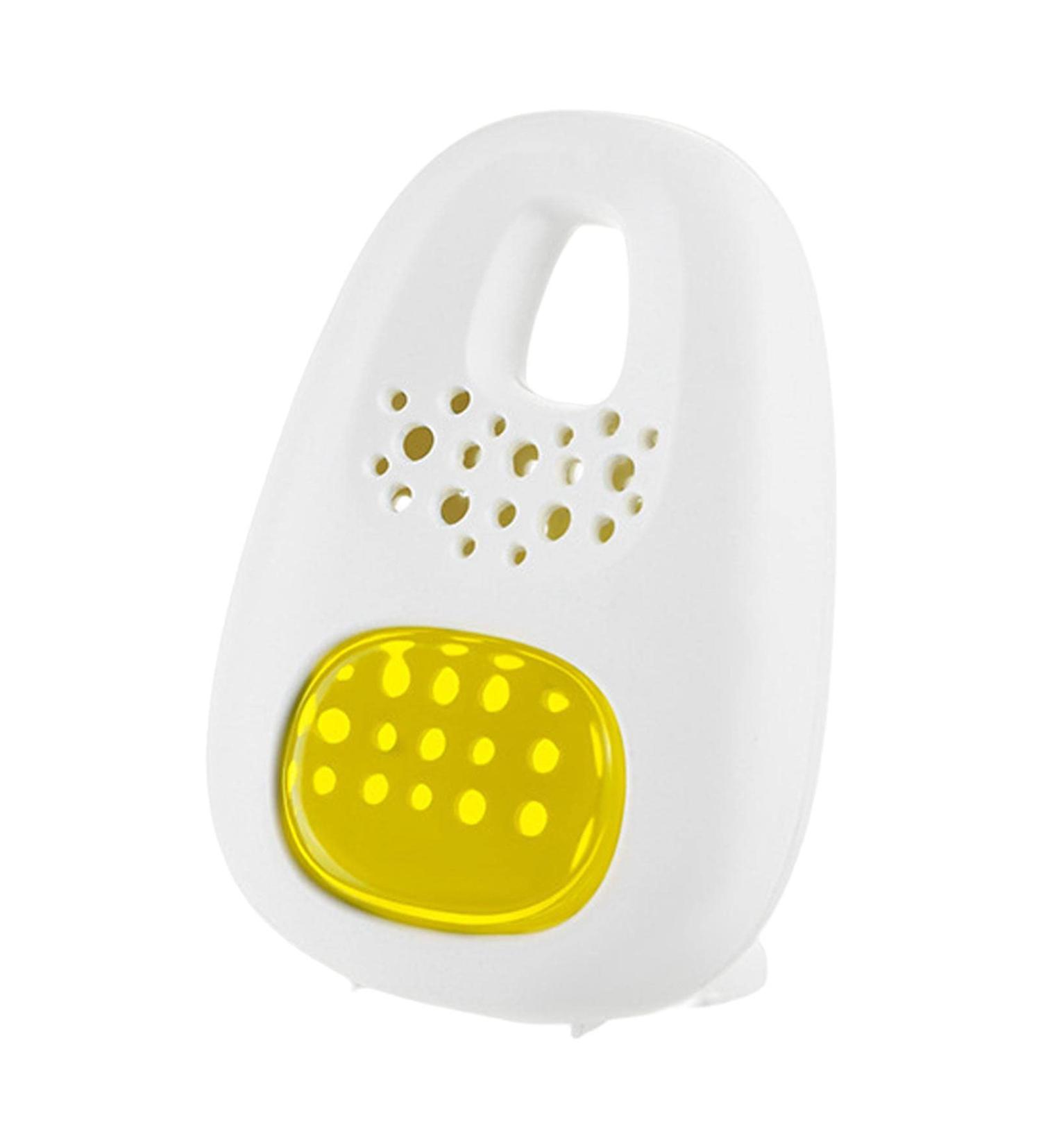 Fulenyi Multifunctional Toilet Remover & Air Purifier - Safe Air Freshener for Bedrooms & Household | Yellow Shoe Cabinet & Cupboard Essential - Buy Online on GoSupps.com