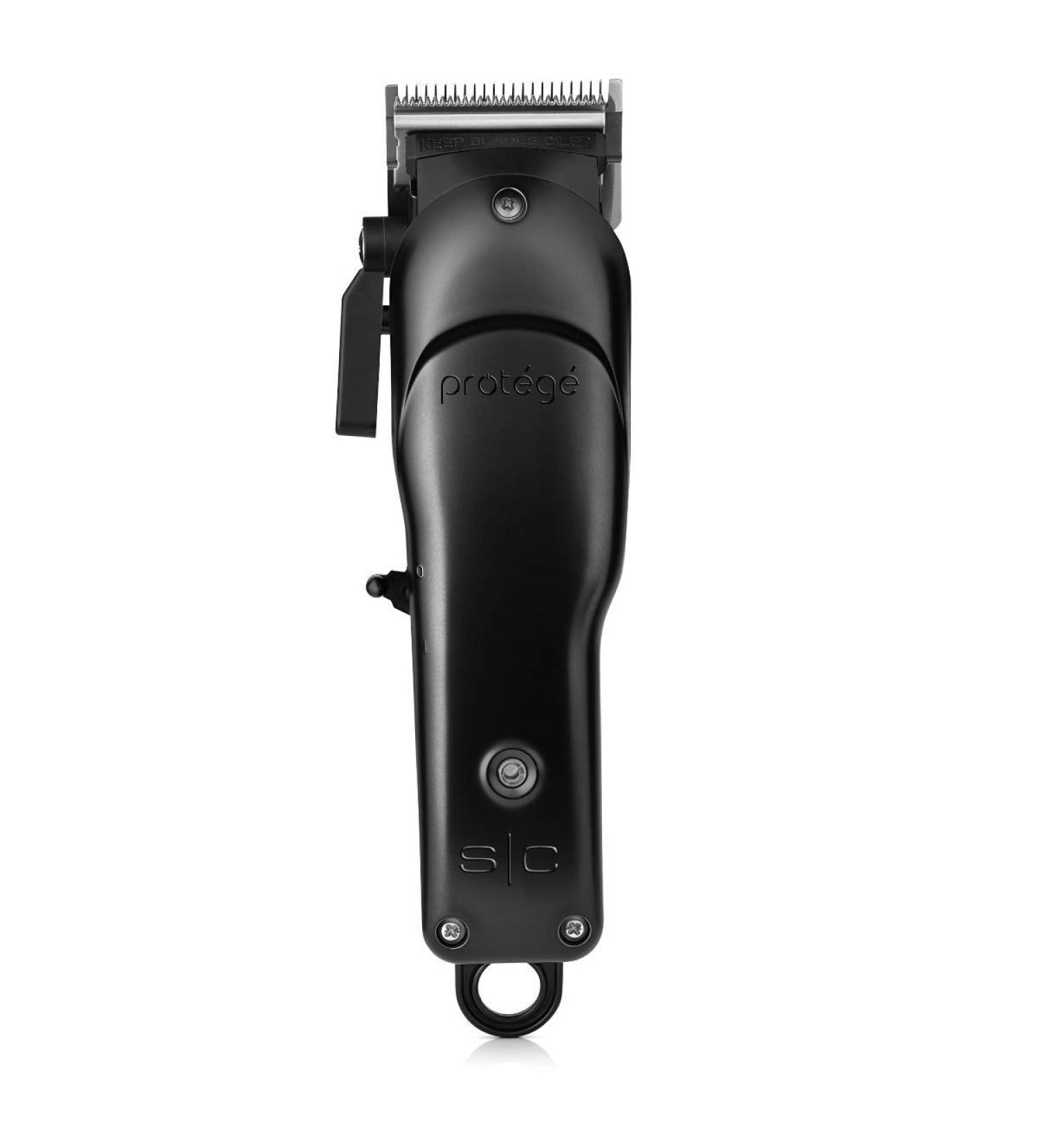 StyleCraft Prot g Cordless Hair Clipper and Trimmer Collection - Black Clipper - Buy Online on GoSupps.com