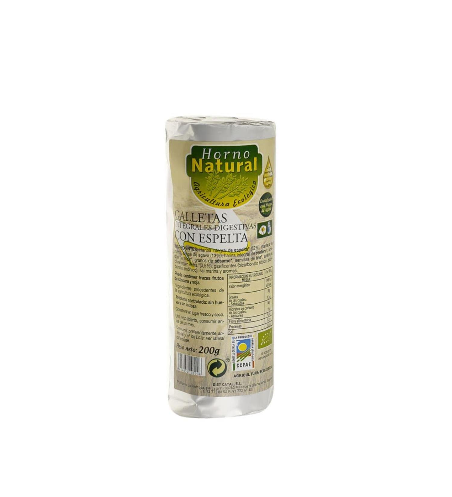 HORNO NATURAL Zehenschutz 1Pack (1 x 200 g)