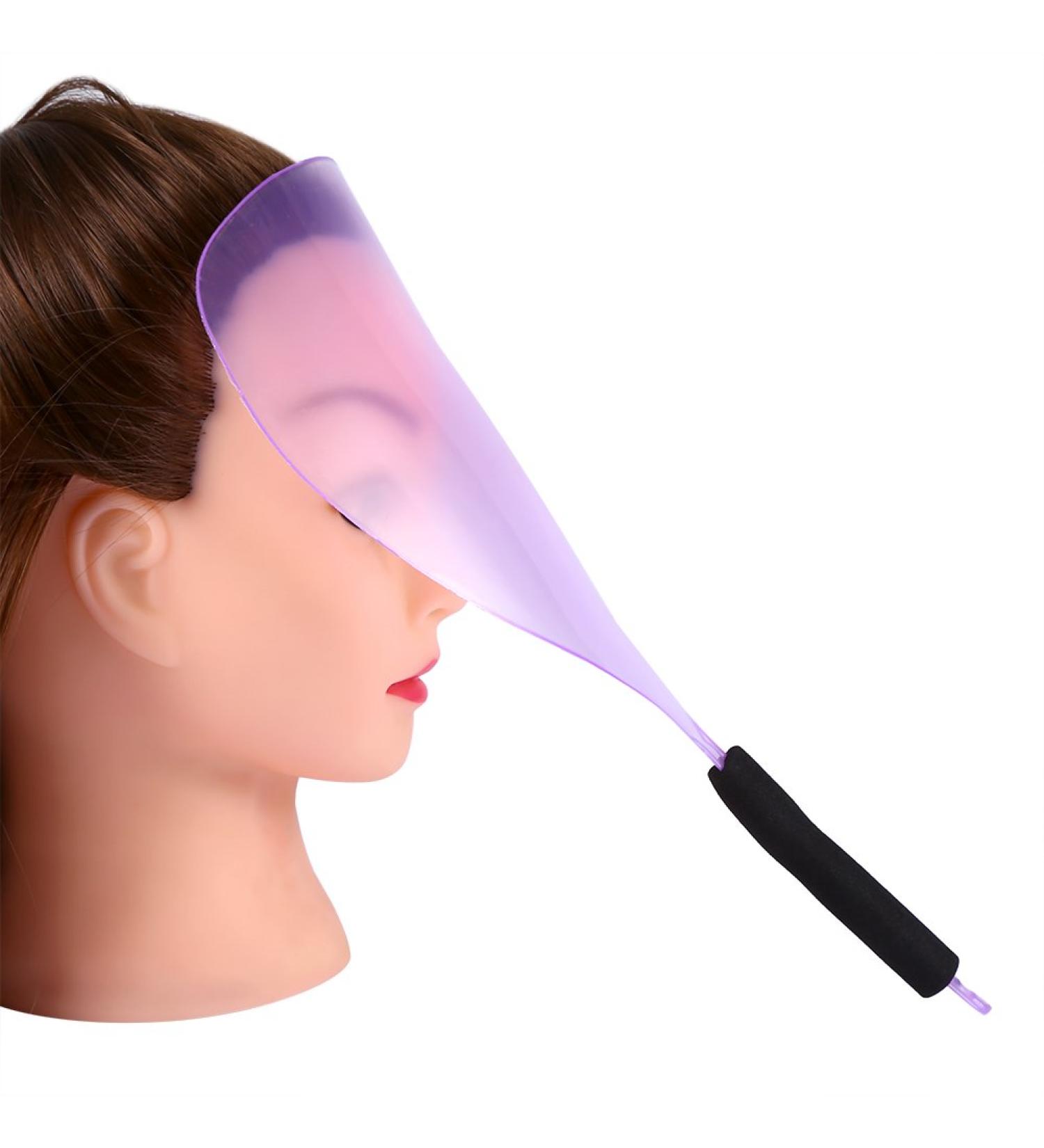 Professional Hairspray Mask - 2 Colors | Face Spray for Hairdressers & Salons | International Shipping - Buy Online on GoSupps.com