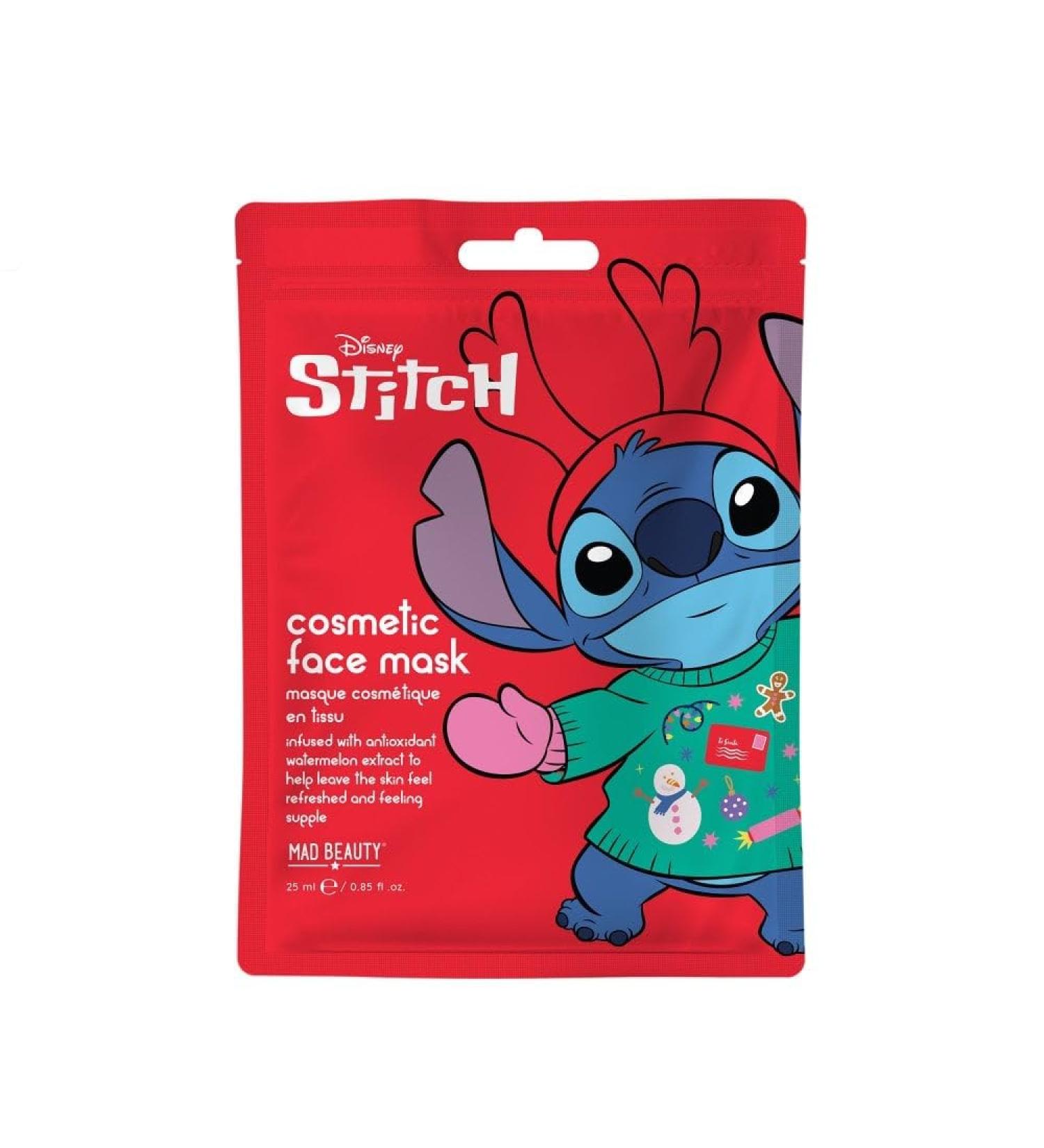 Mad Beauty - Stitch a No l Face Mask