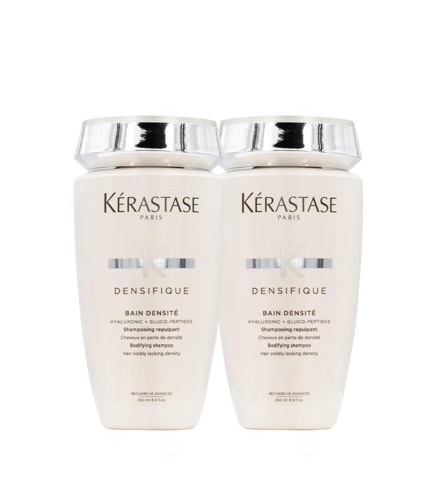 Kerastase Densifique Bain Densite (250ml) Duo