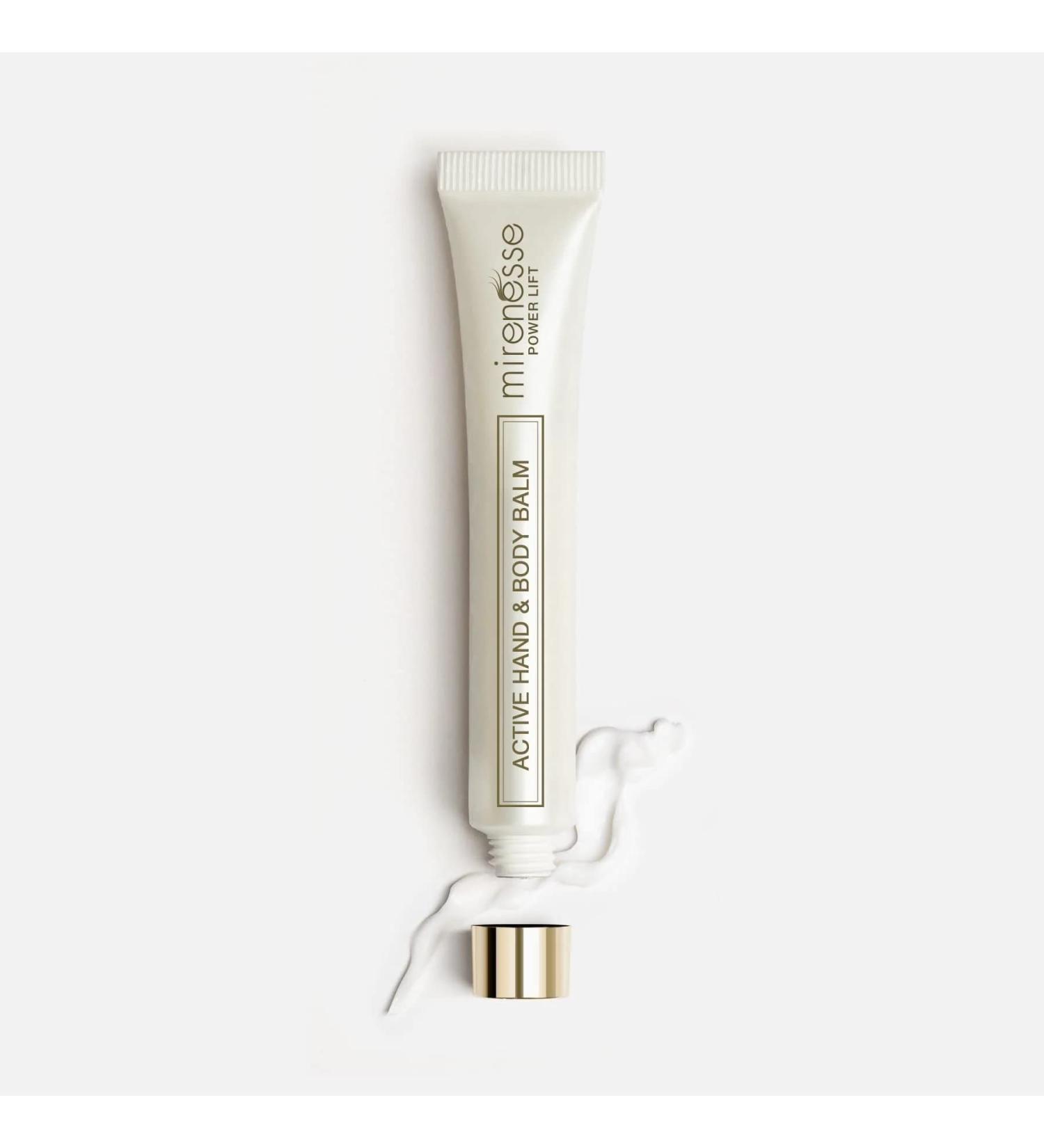 Buy Active Balm Hand & Body Mini - Nourishing Moisturizer for All Skin Types | International Shipping Available - Buy Online on GoSupps.com