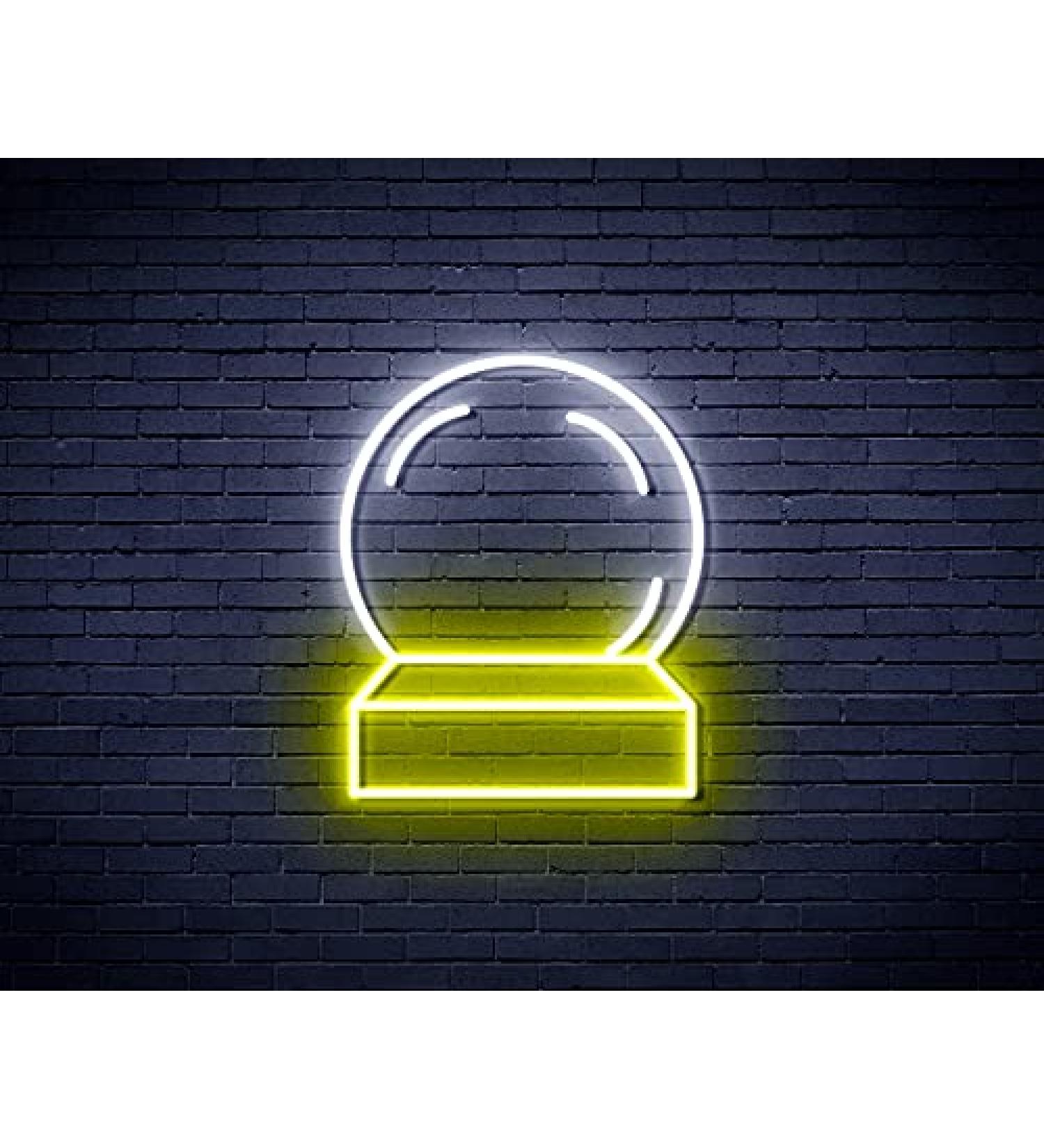 Buy ST16s33-fnu0194-wy Silicone LED Neon Sign - Dual Color White and Yellow | International Shipping Available - Buy Online on GoSupps.com