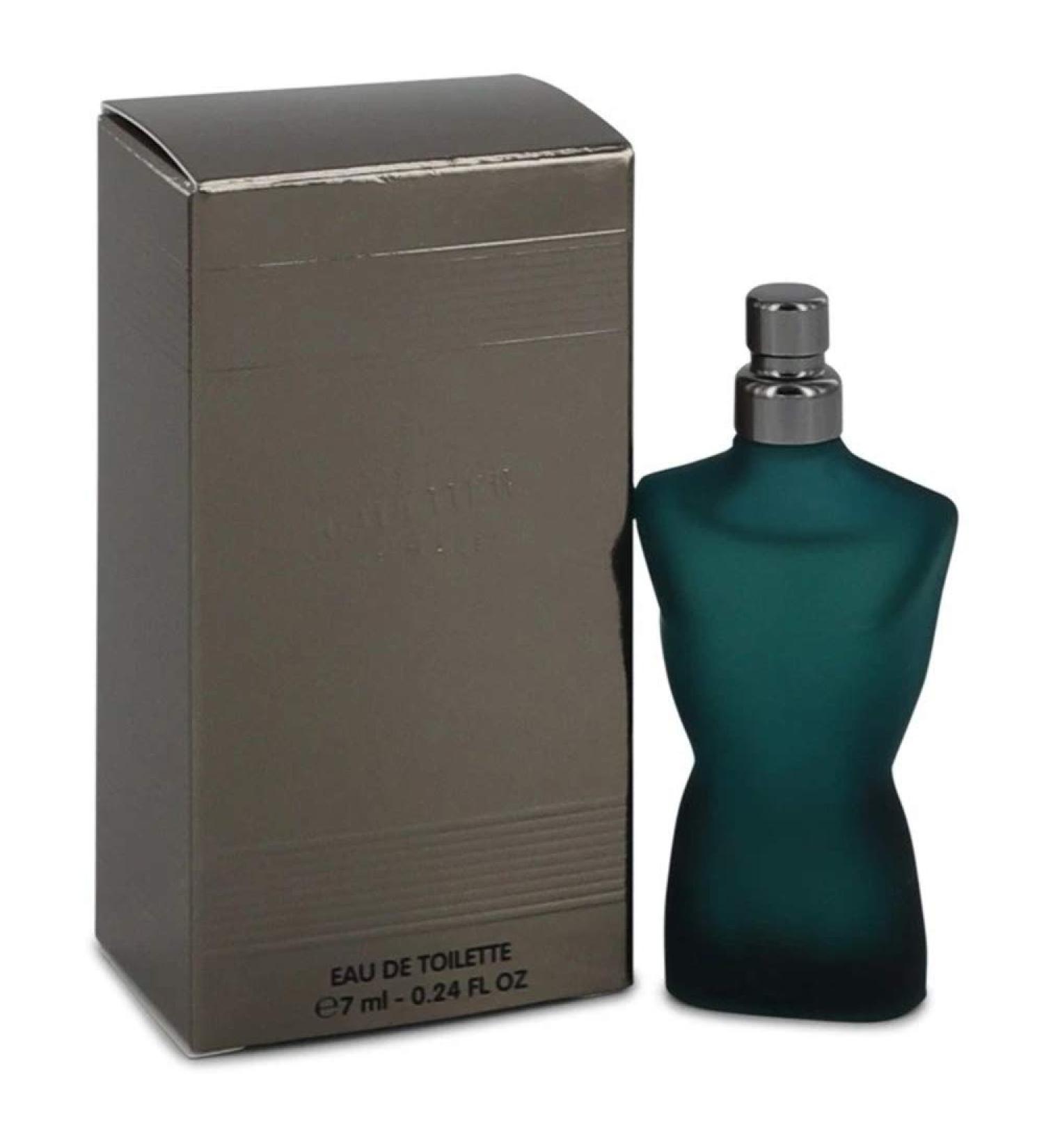 Jean Paul Gaultier By Jean Paul Gaultier Eau de Toilette 0.24 Oz Mini