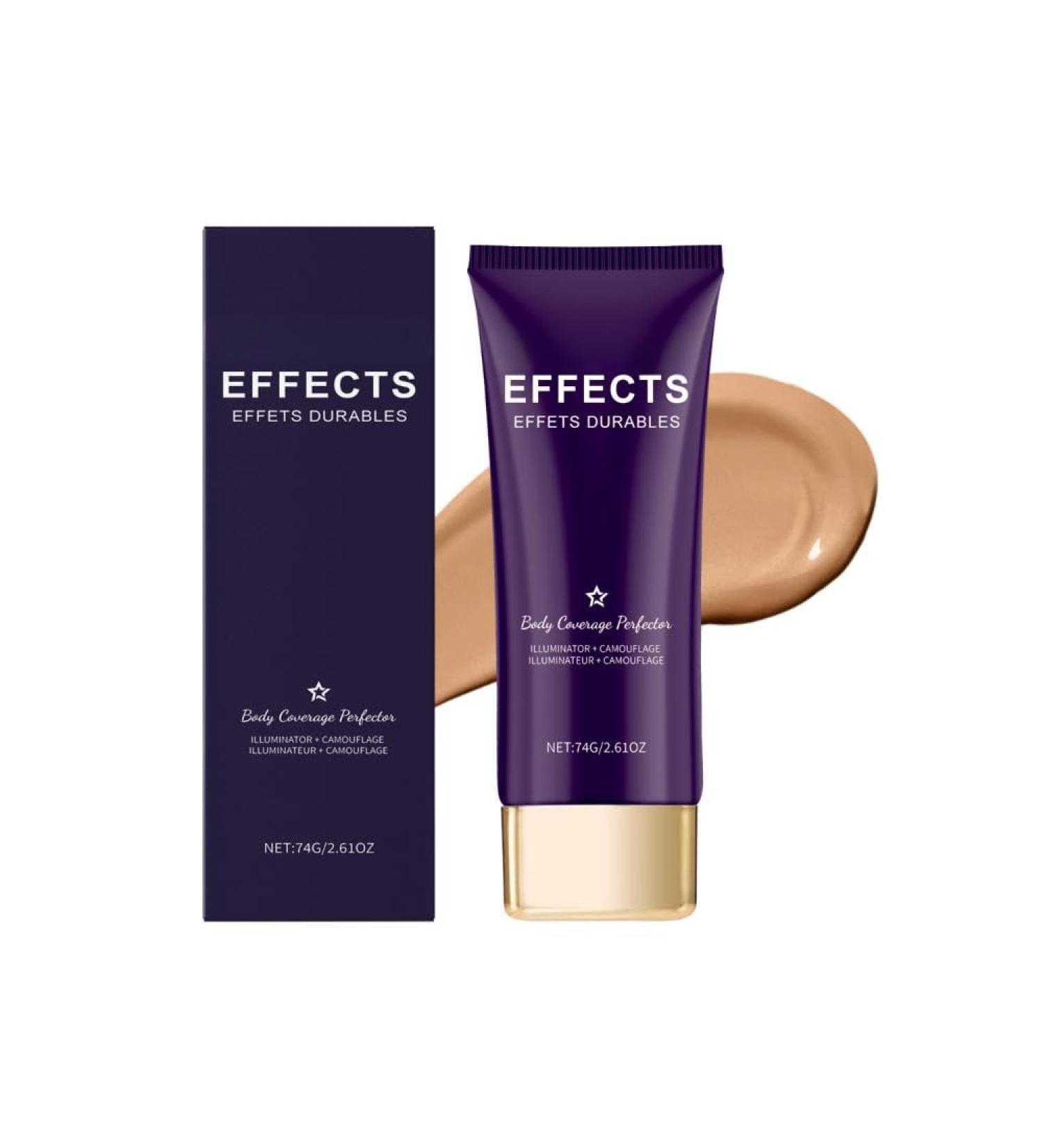 Natural Skin Tone Concealer Cream | Hydrating Long-Lasting Coverage | Non-Cakey Formula | Smooth Natural Finish for Daily Makeup - Buy Online on GoSupps.com