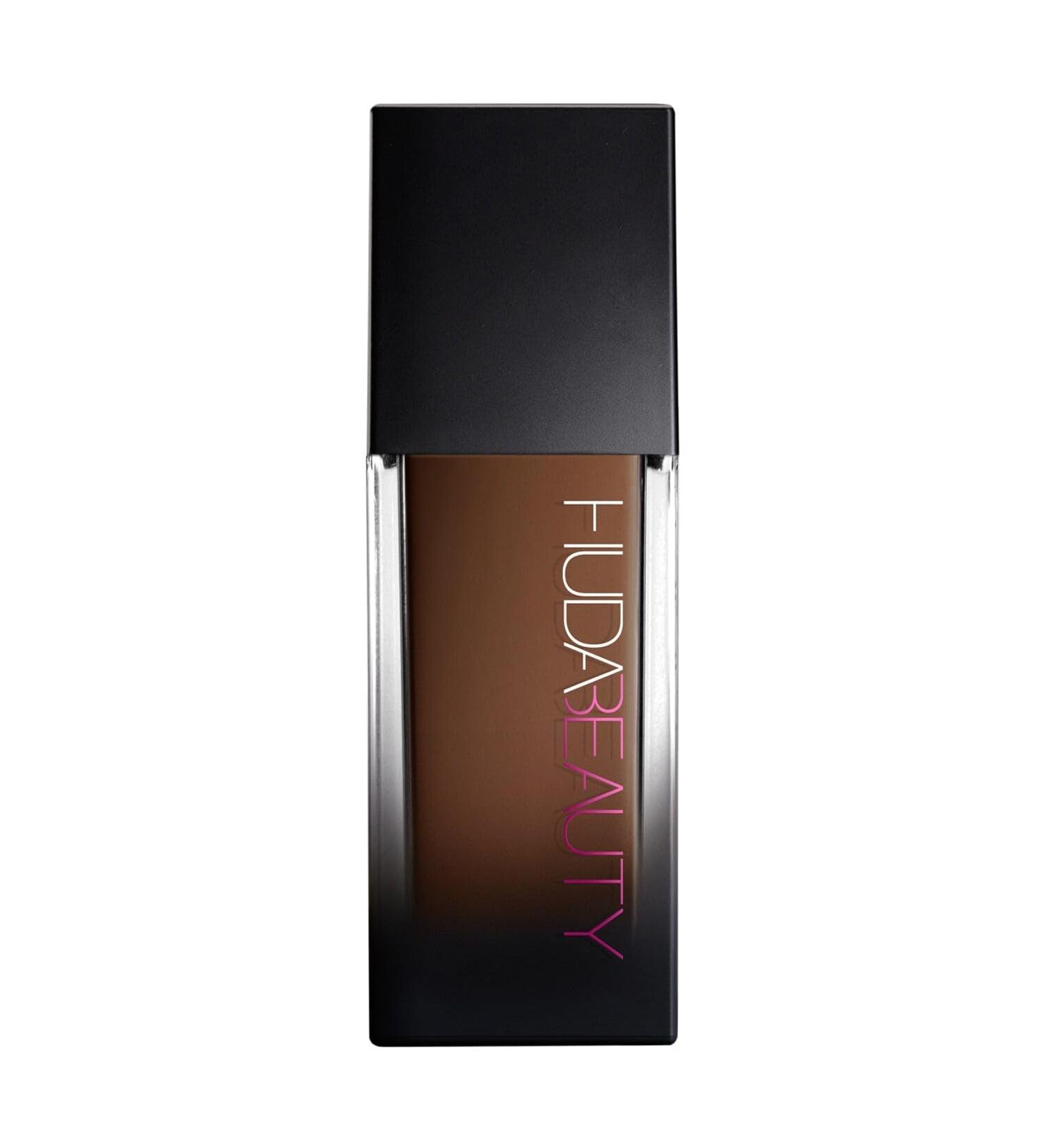HUDA BEAUTY Faux Filter Matte Shiny Foundation - HOT FUDGE 550R - 30ml