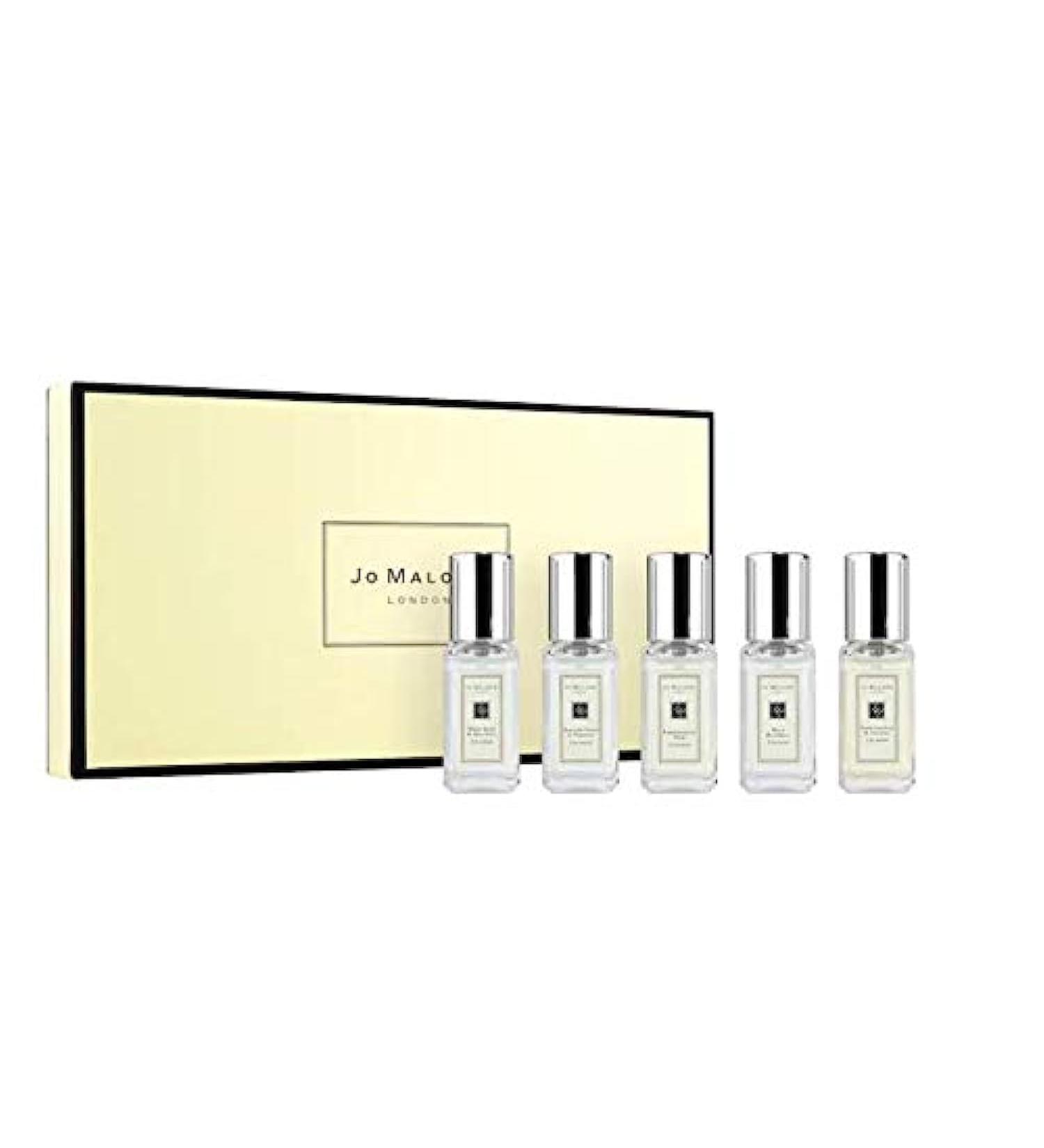 Jo Malone London Cologne Collection Mini Set