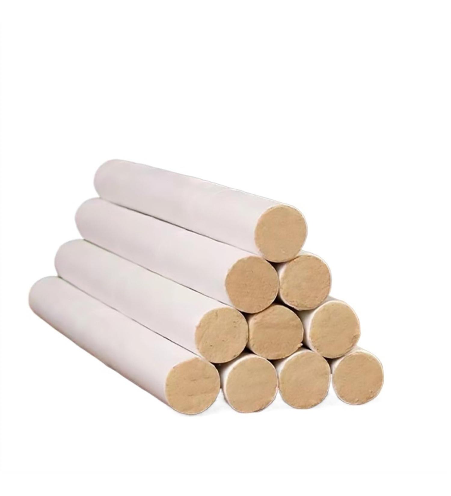 BUNIQ Moxibustion Picks - Premium Moxa Reiner Sticks for Warm Body Meridian Acupuncture | Artemisia Argyi 35g - Buy Online on GoSupps.com