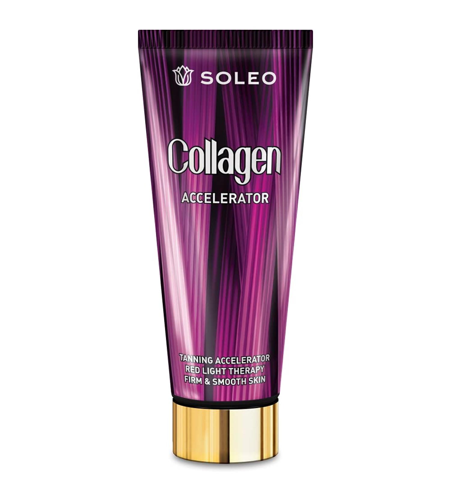 Soleo Collagen Accelerator 200ml