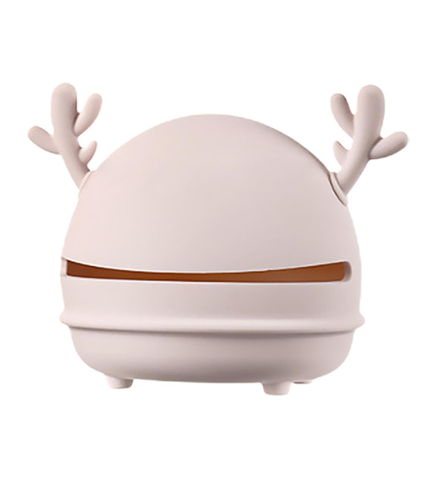 Makeup Sponge Egg Case - Ventilated Egg Face Sponge Travel Case | Silicone Makeup Egg Sponge Stand | Beauty Blenderr Makeup Sponge Holder | Portable Cosmetic Egg Sponge Dust Box For Maintaining Pink - Buy Online on GoSupps.com