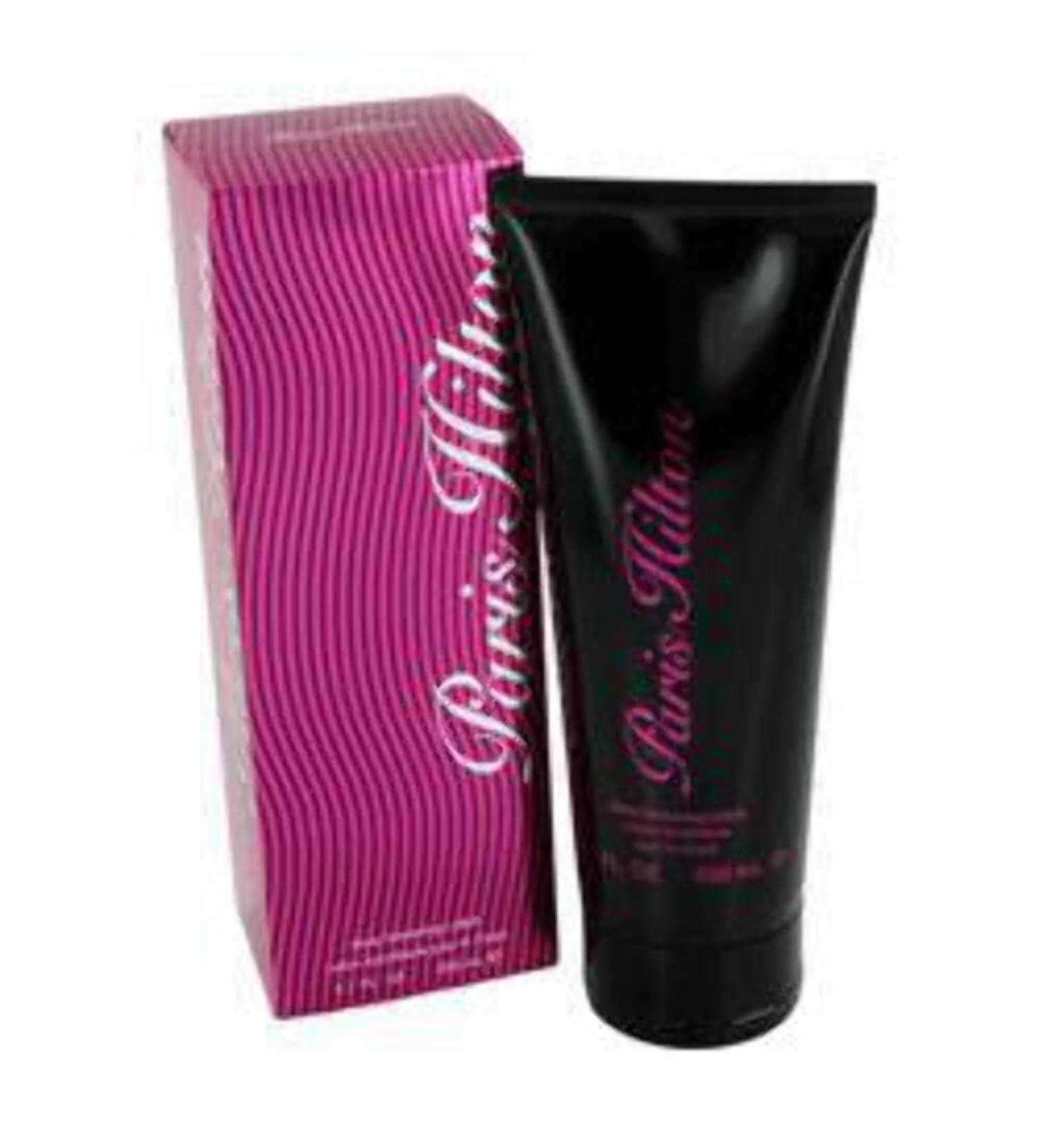 Paris Hilton Women Body Lotion 6.7 Oz