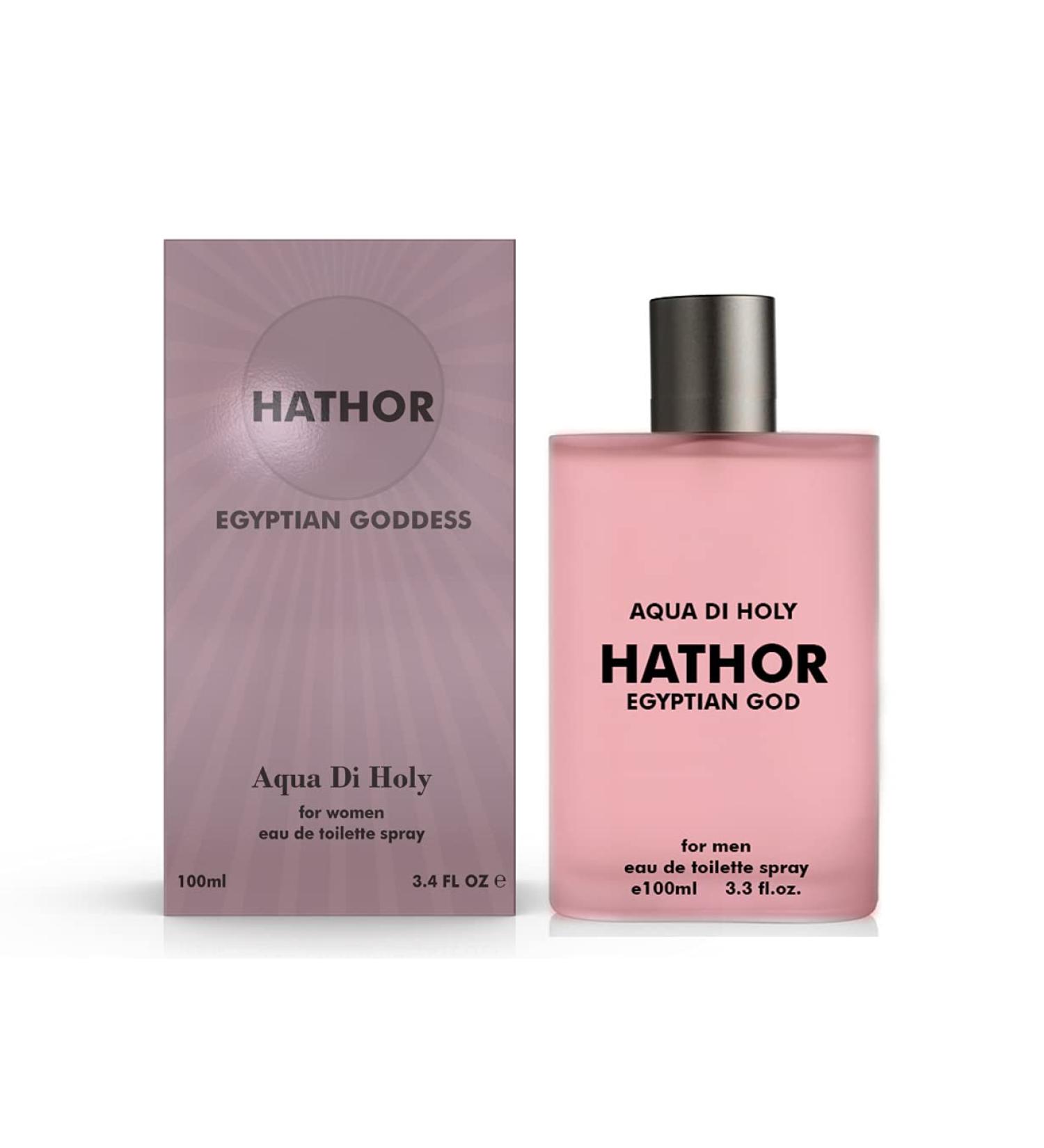 Hathor Perfume for Women Eau De Toilette Spray 100ml