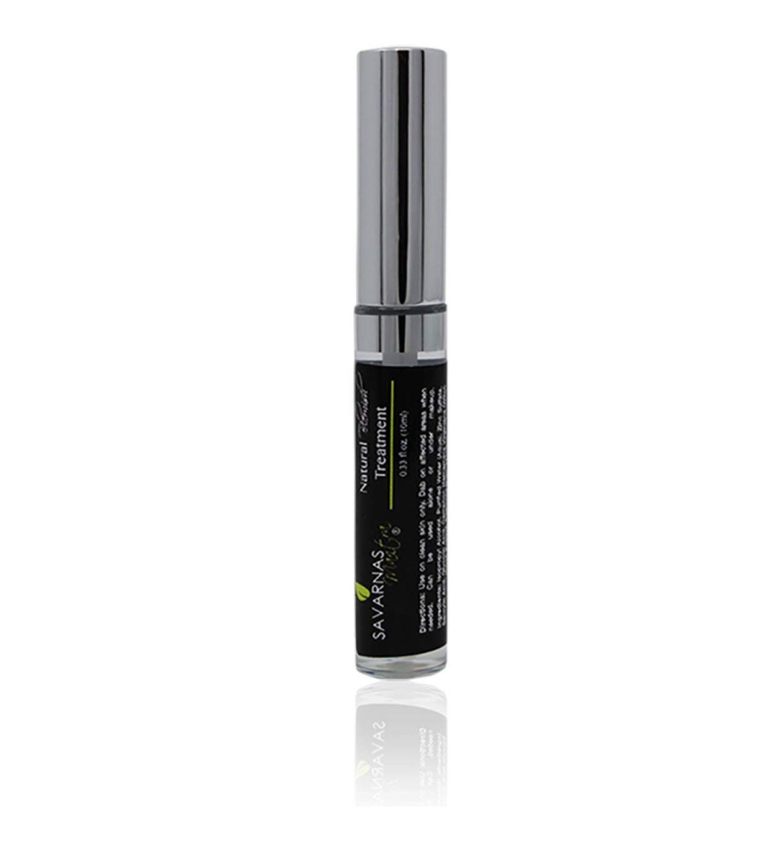 Savarnas Mantra Natural Blemish Treatment - Buy Online on GoSupps.com