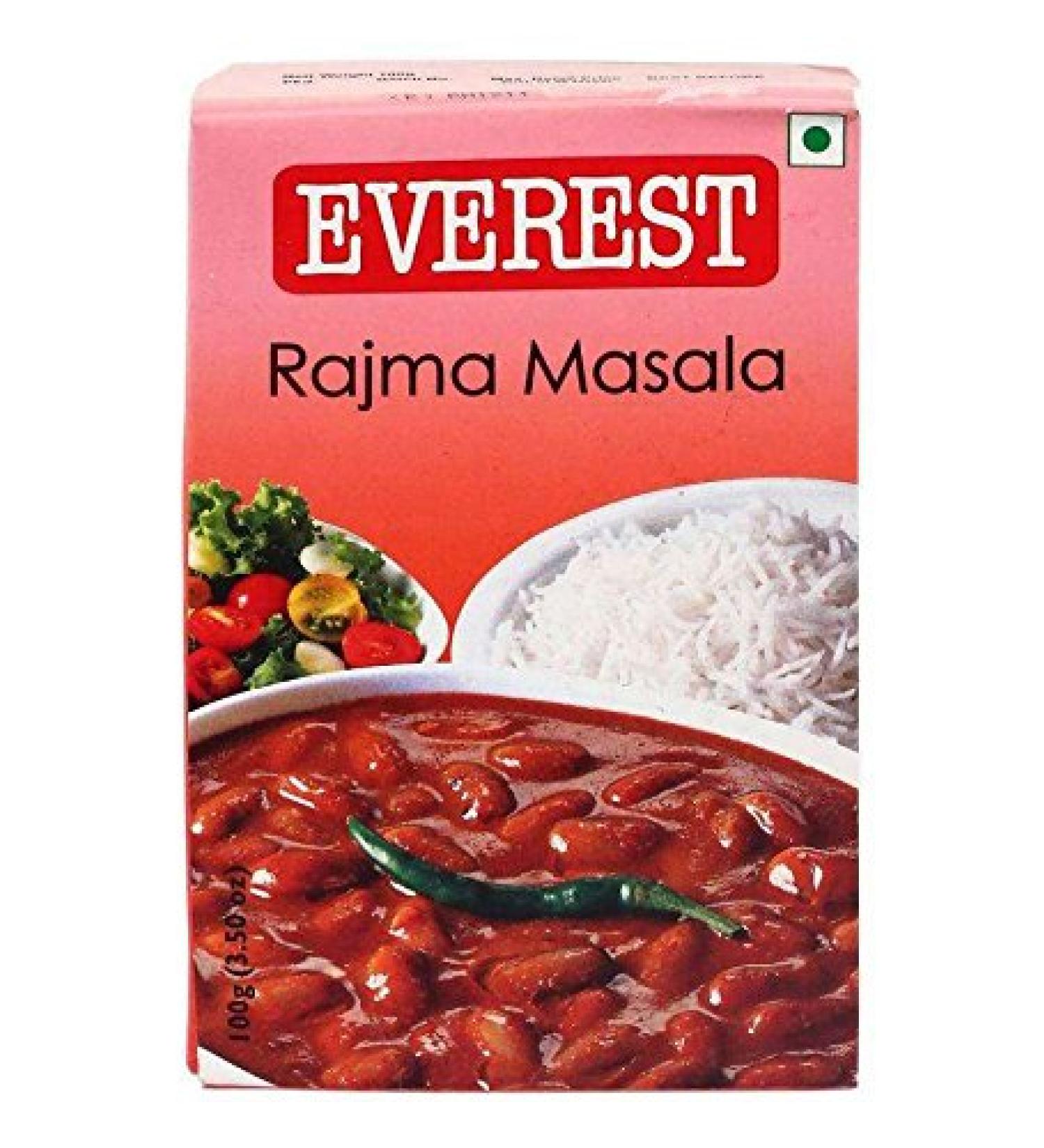 Everest Rajma Masala 100 Gms by Everest