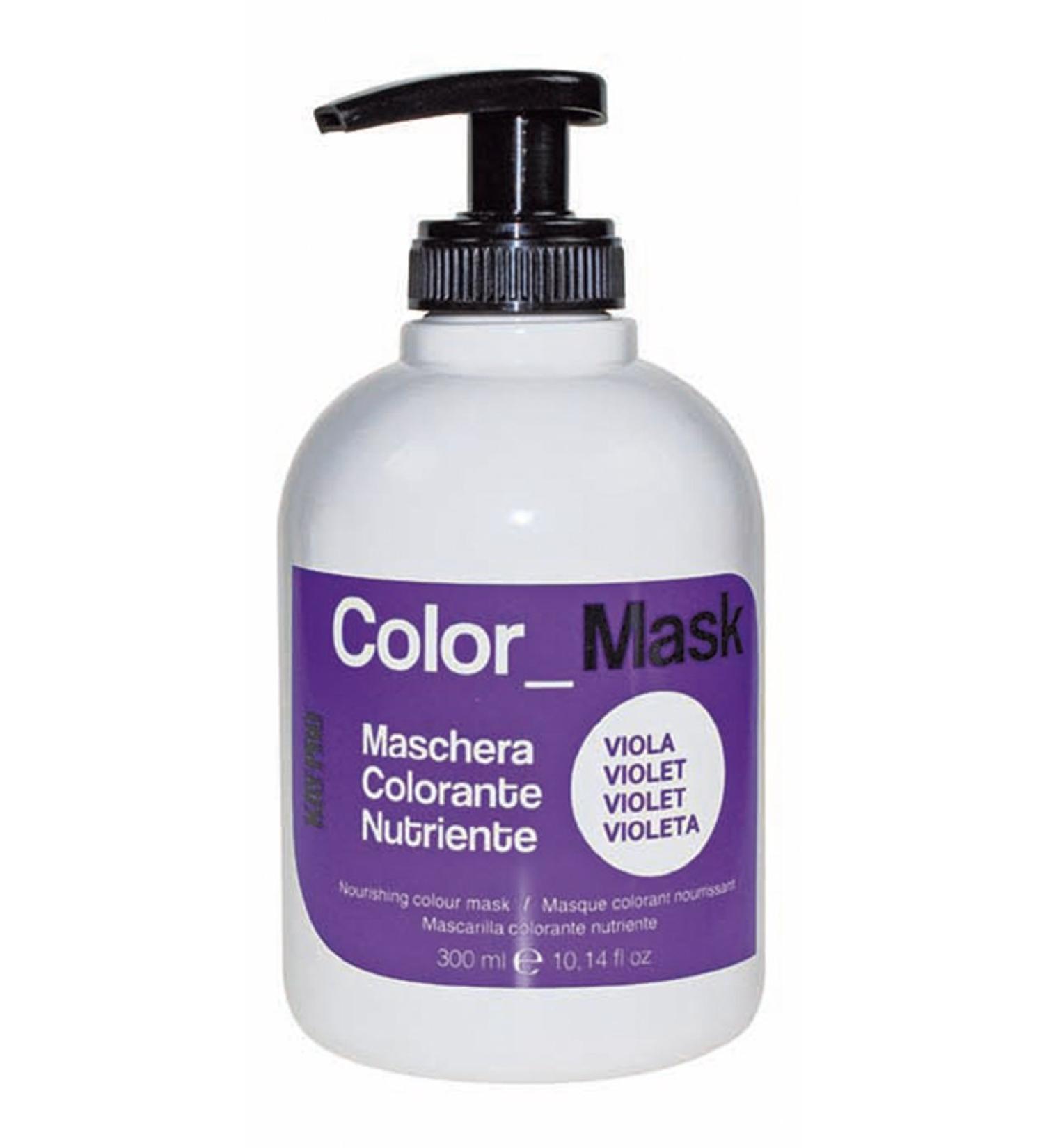 Kay Pro Masque Violet