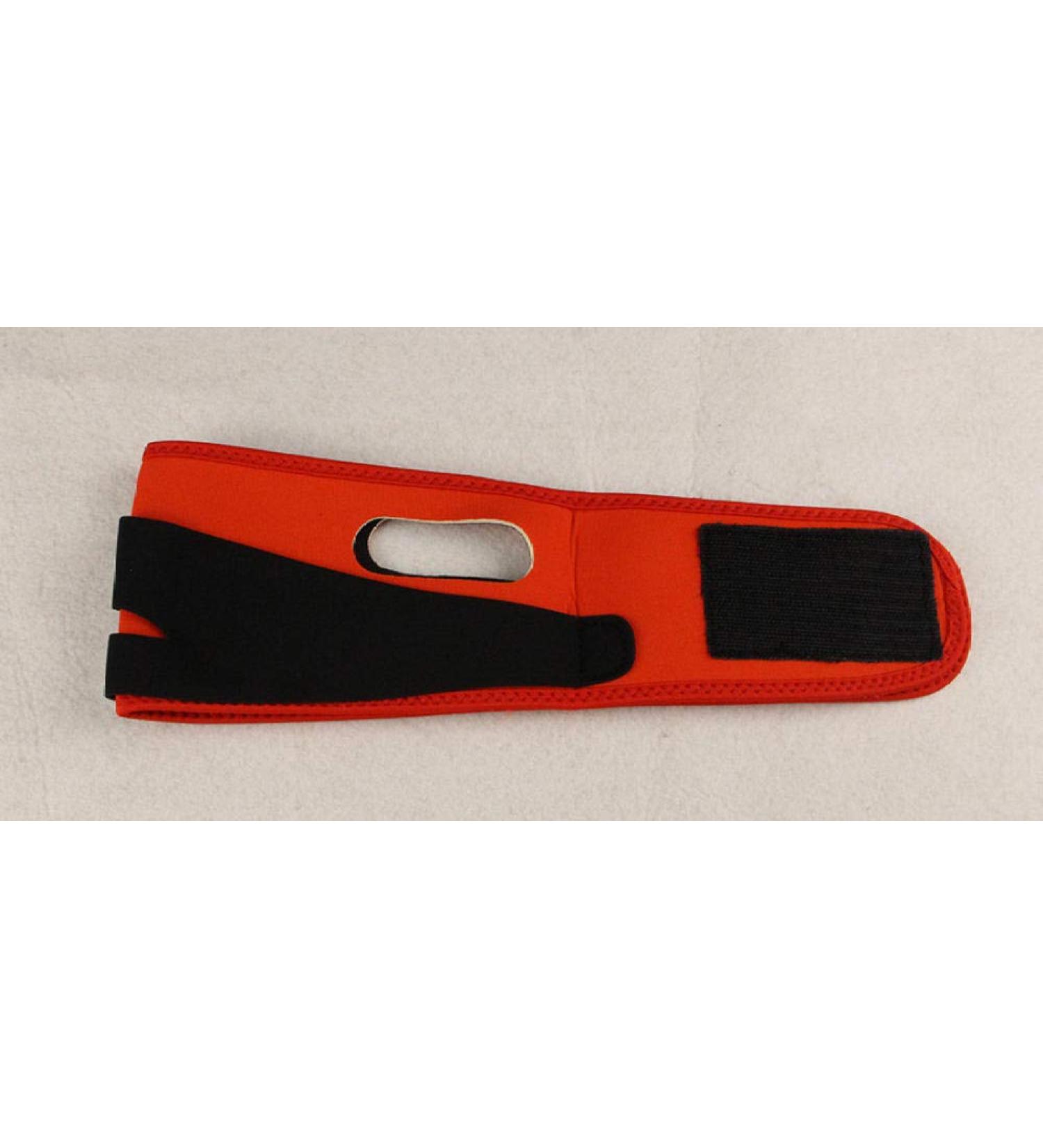 Buy Elastic Face Slimming Bandage - V-Line Face Former & Kinnbacke Lift Up Belt for Women | Anti-Fold Facial Care Tools - Fast International Shipping - Buy Online on GoSupps.com