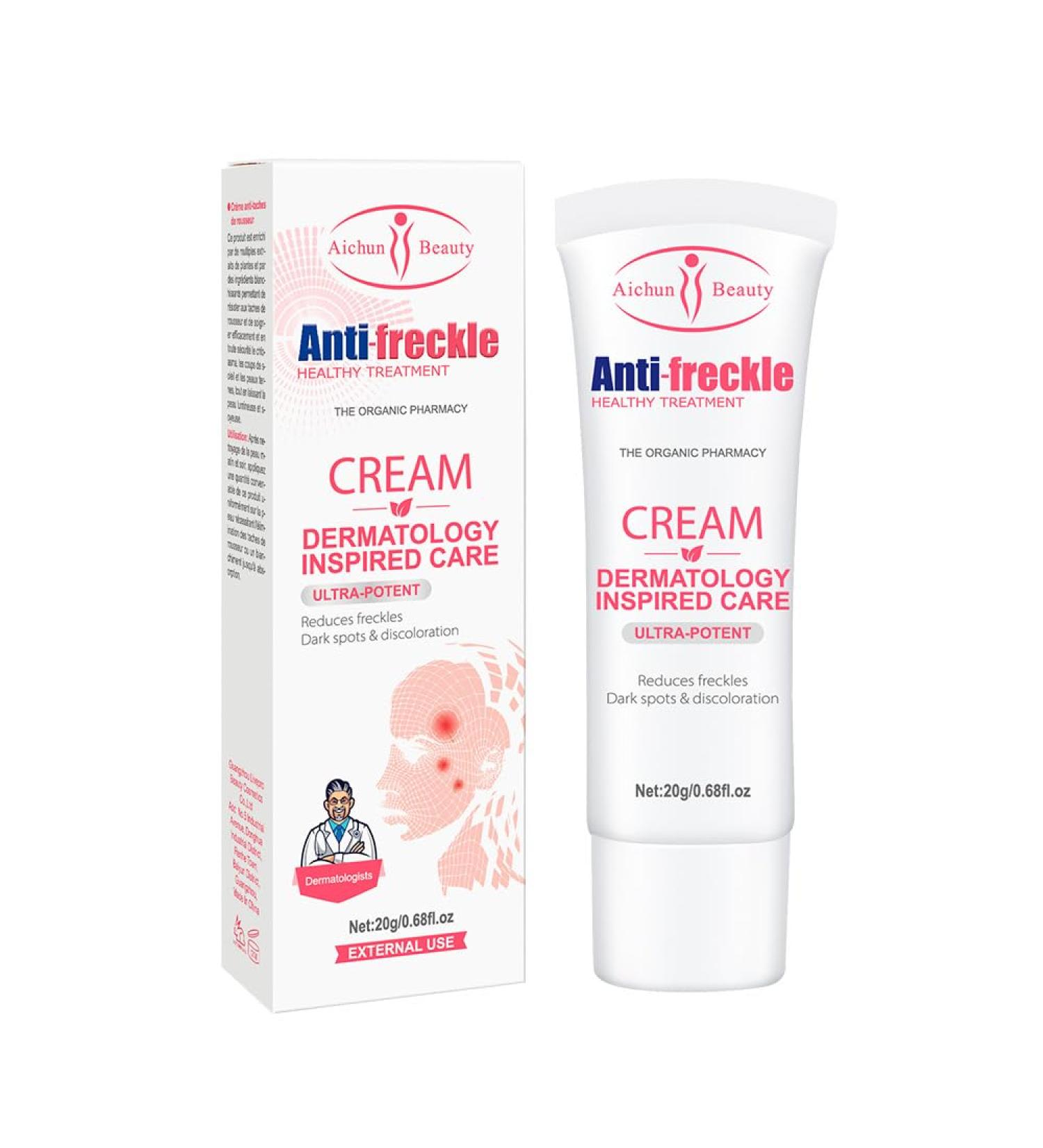 Niacinamide Dark Spot Remover for Face and Body Age Spot Remover for Face Dark Spot Corrector Freckle Remover - Buy Online on GoSupps.com