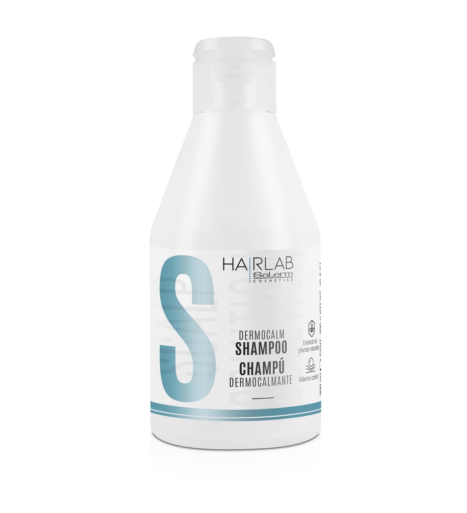 NOVA ENGEL Dermocalm Champ 300 ml - Buy Online on GoSupps.com