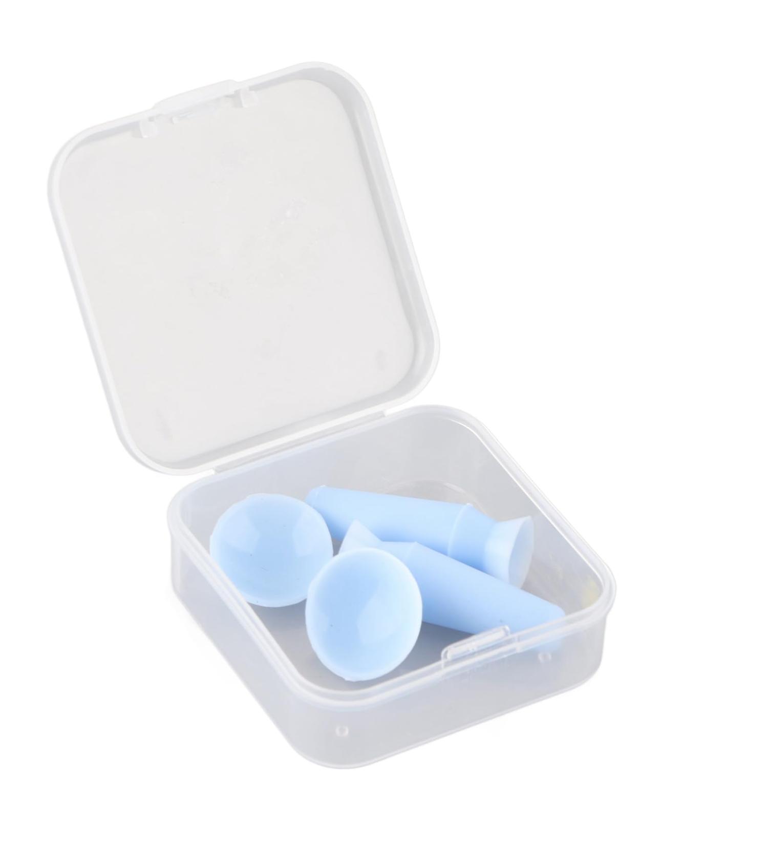 2 Pairs Contact Lens Removal Tools with Suction Cup | Easy Lens Remover & Introductory Device for Sclera & Prosthetic Lenses - International Shipping - Buy Online on GoSupps.com