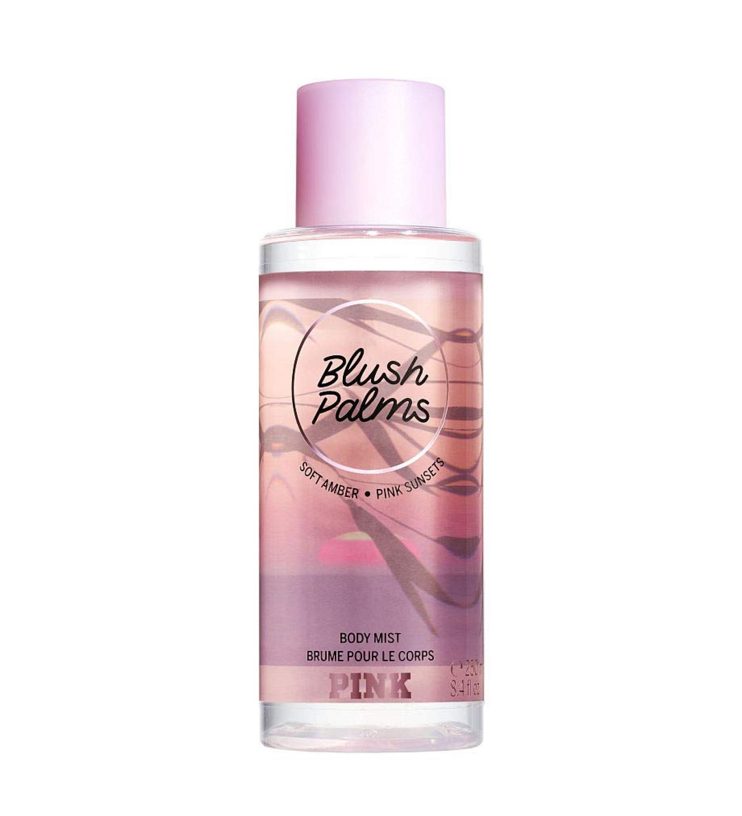 Blush Palms Body Mist 250 ml / 8.4 fl oz