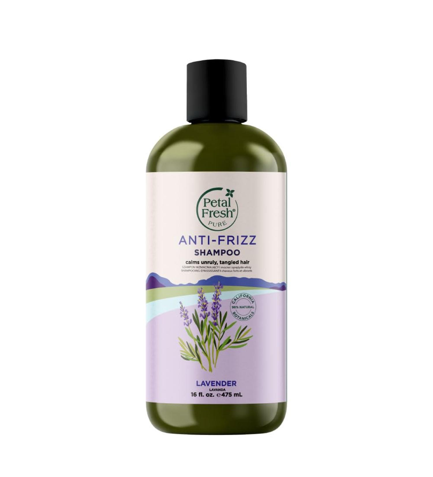 PETAL FRESH Bio Creative Lab Petal Fresh Shampoo Lavender 16 Ounce by Bio Creative Lab