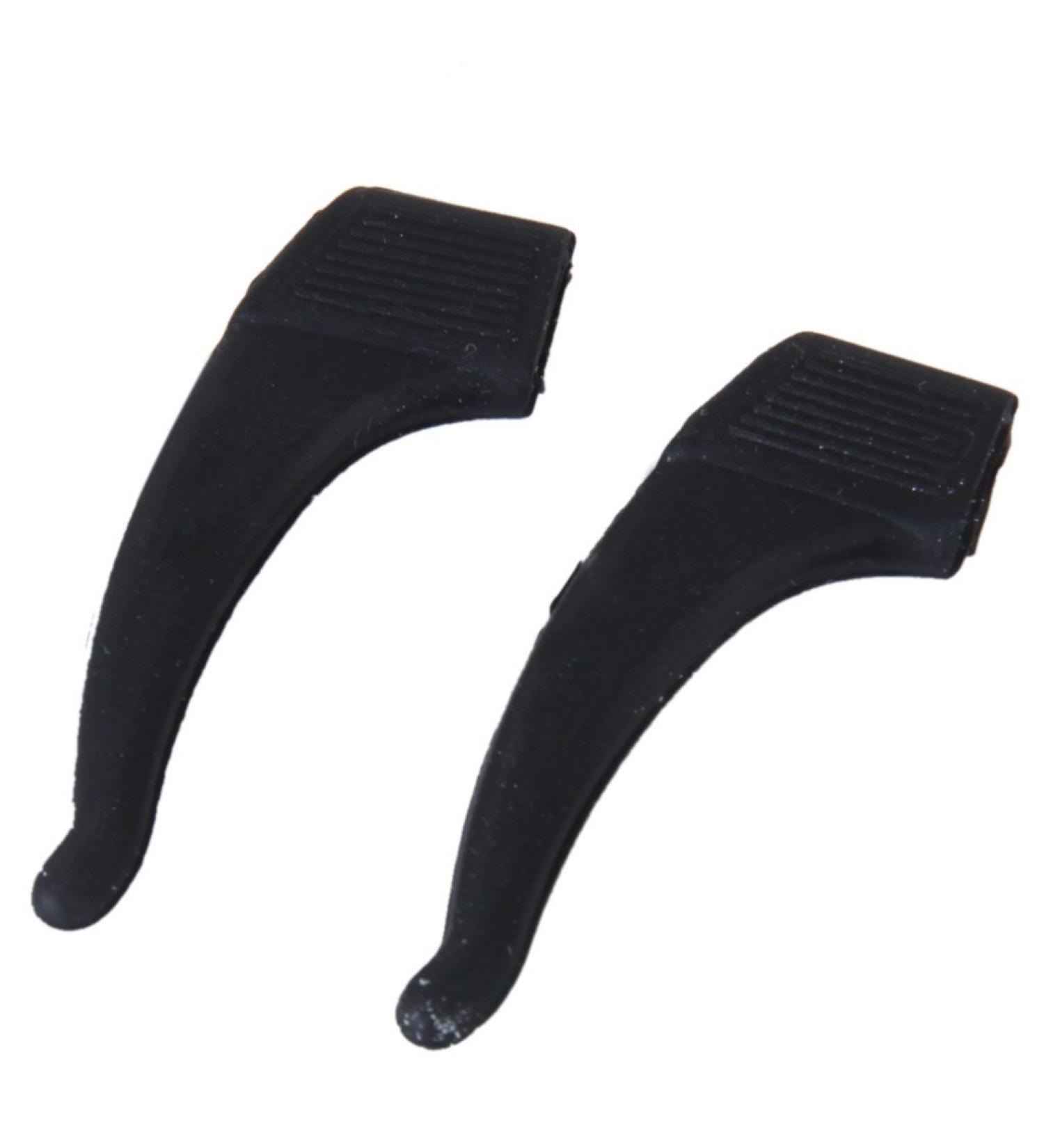 Shop TsoLay 1 Pair Eyeglass Sunglasses Ear Hooks Locking Tip Holder - Secure Your Glasses Anywhere | International Shipping - Buy Online on GoSupps.com