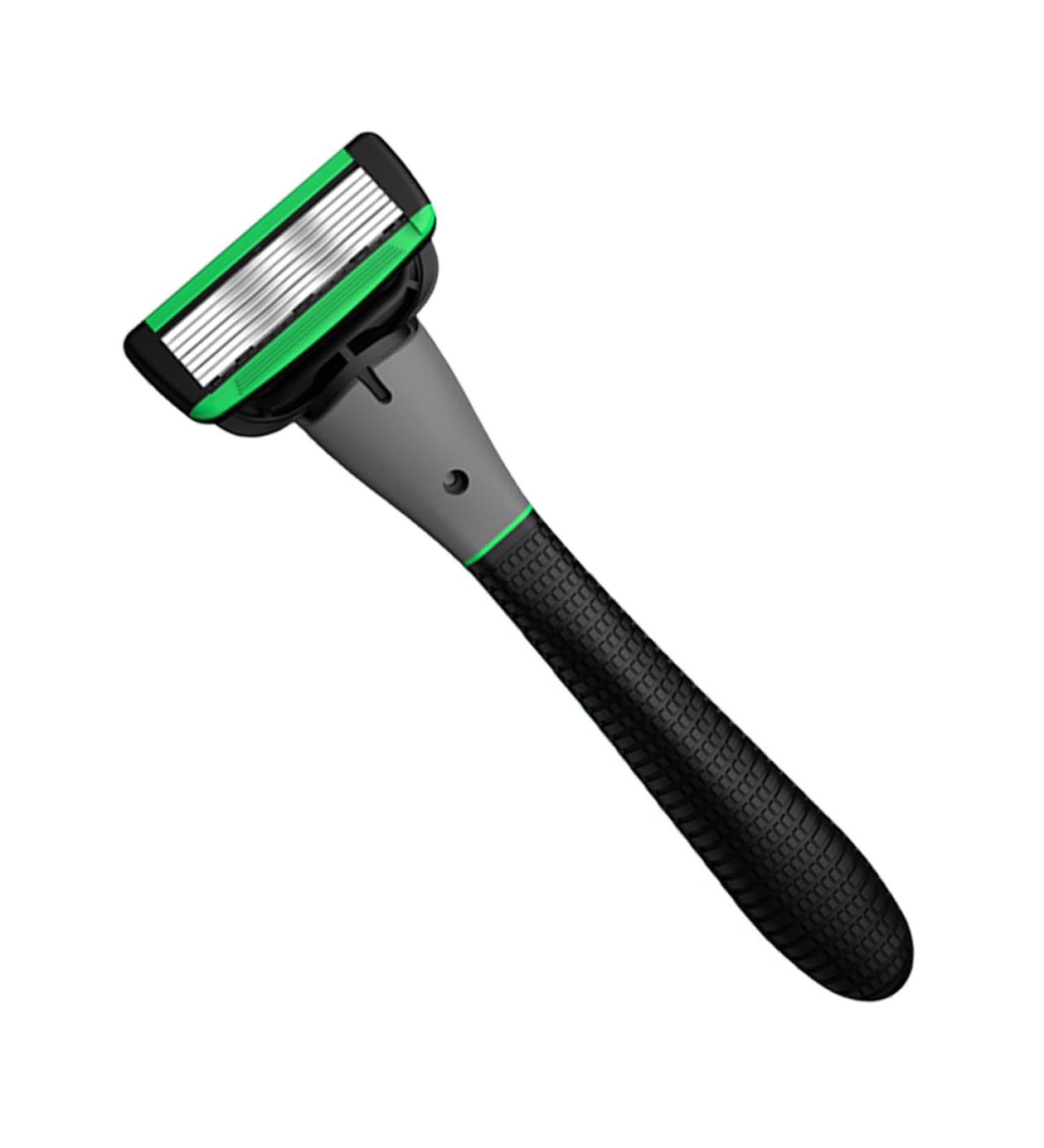 Beaupretty Men's Razor Shaver Set - Premium Blade Shaver & Hair Clippers for Smooth Shaving | International Shipping - Buy Online on GoSupps.com