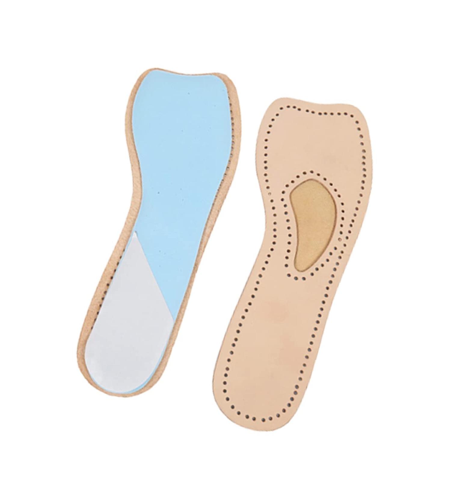 MAGICLULU High Heel Cushions & Sports Insoles - Comfort Foot Care Insoles for All Shoes - Buy Online on GoSupps.com