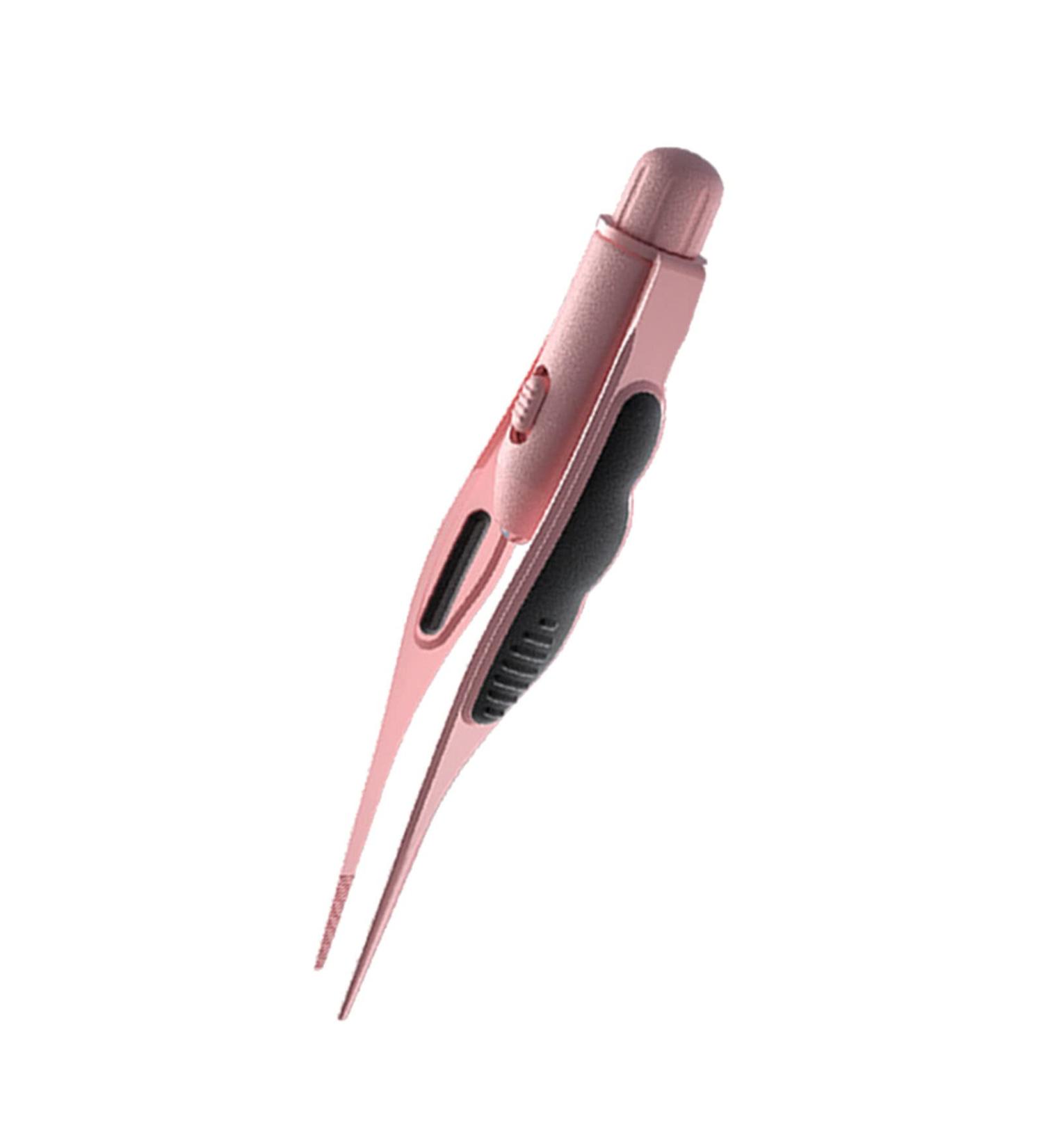 Ear Wax Removal Tools With Light Ear Pick Cleaning Kit For Humans Ear Spoon Tweezers For Ear Health Care Gift A One Size