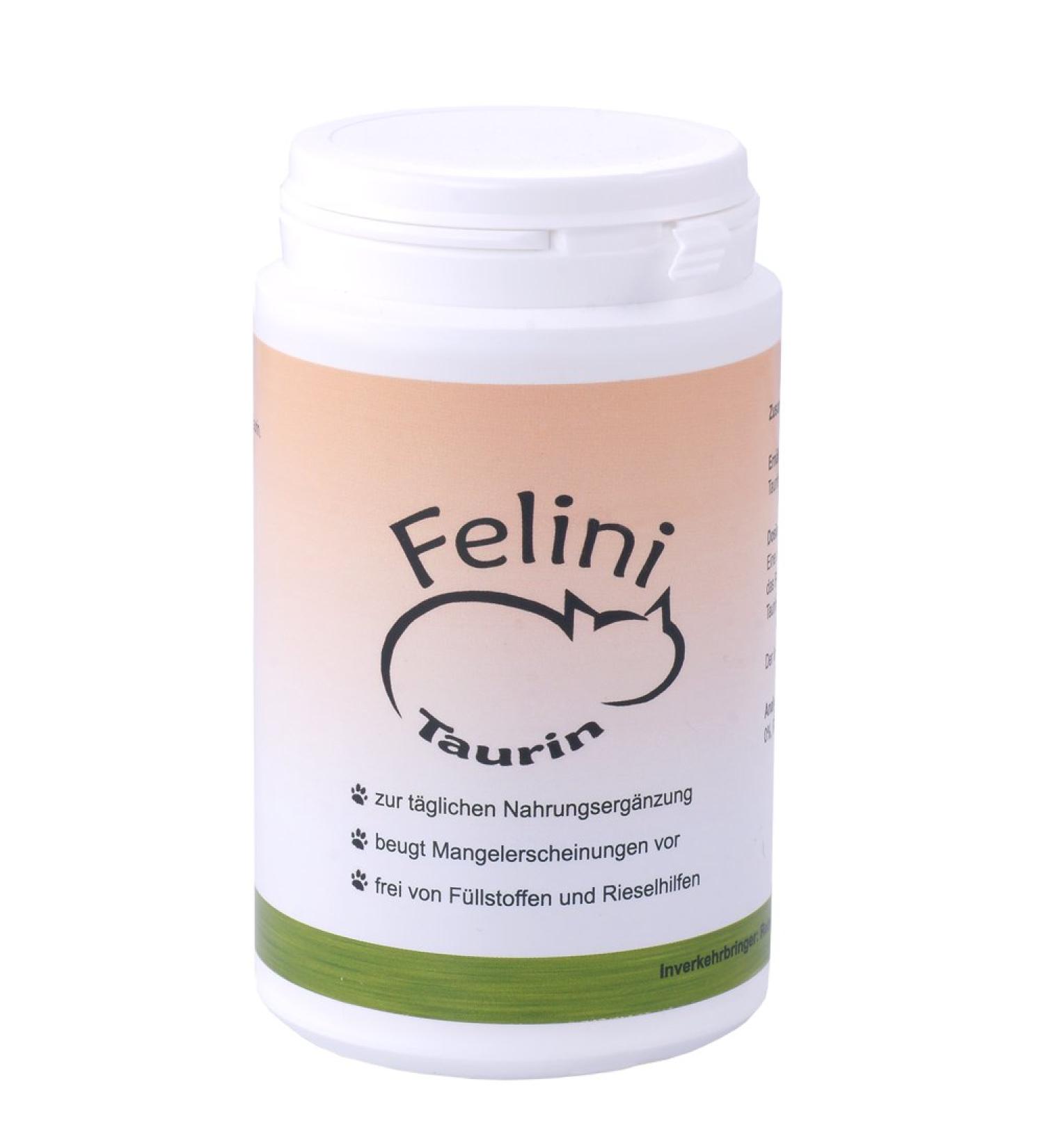 Felini Taurin (200g)