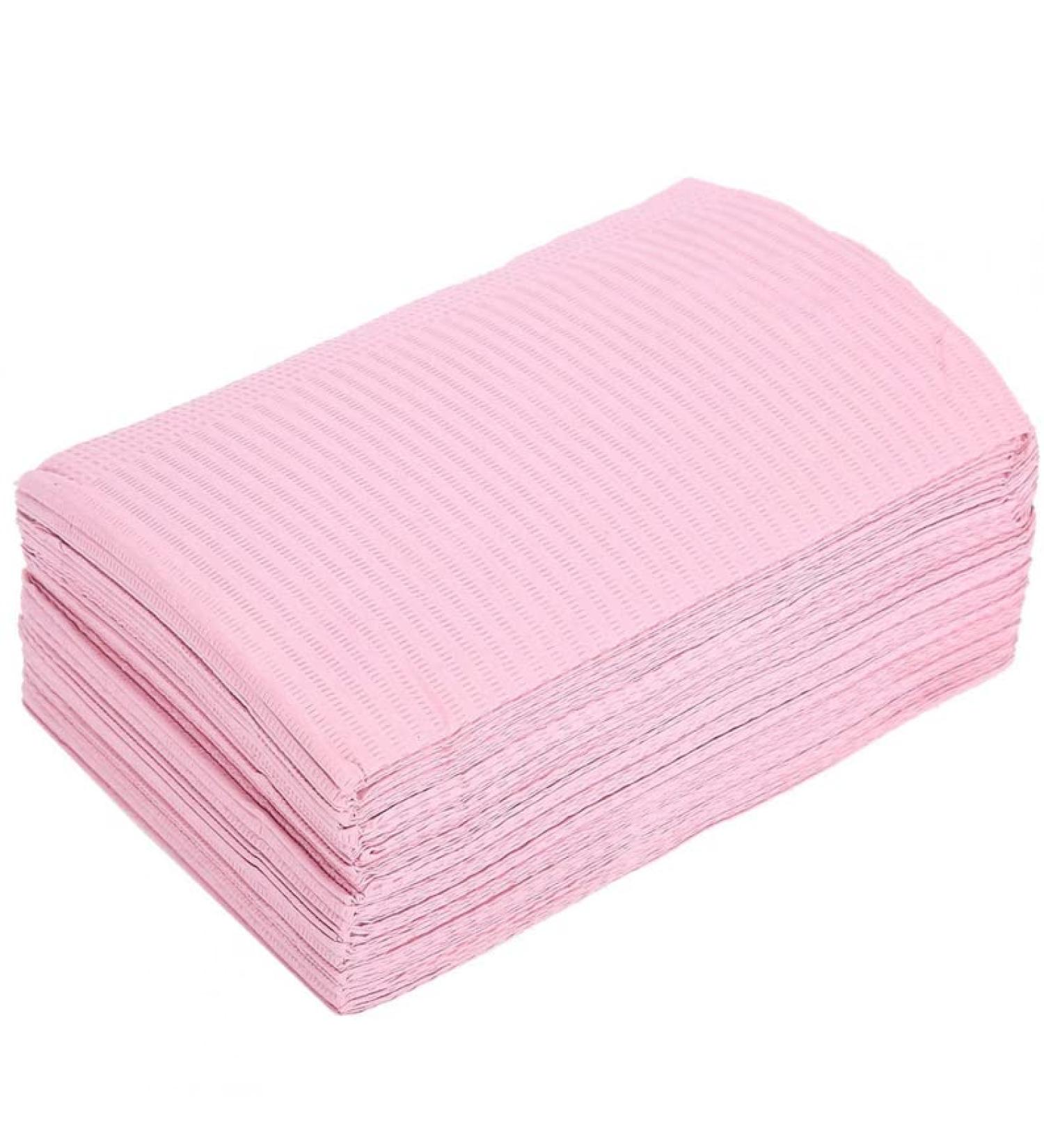 Nail Art Placemat - 125pcs Waterproof Nail Art Paper for Salon Practice & Manicure Tools - International Shipping Available - Buy Online on GoSupps.com