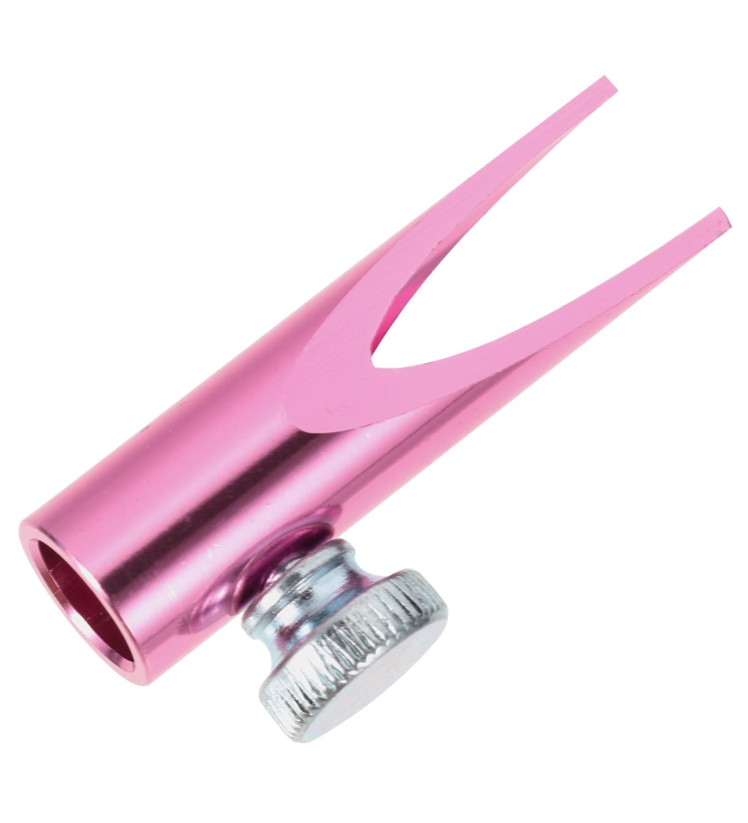 DOITOOL Eyebrow Sharpening Tool Eyebrow Tools Hand Pencil Sharpener Color Pencil Lip Liner Sharpener Lip Liner Pencil Sharpener Makeup Gadgets Lip Pencil Aluminum Alloy Pink Metal Student Pink 4.5x2cm - Buy Online on GoSupps.com