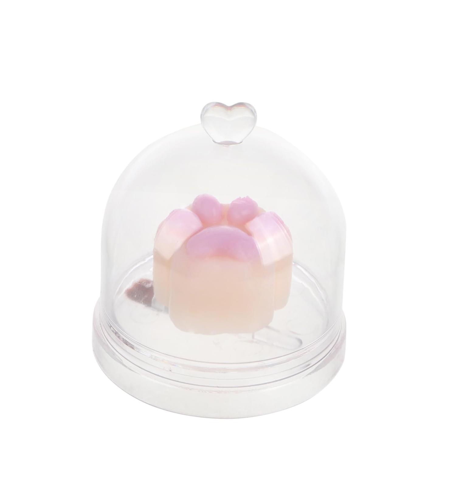 FOYTOKI Changing Lipstick Moisturizing Lip Balm for Women Fade-resistant Cat Scratch Lip Stain Autumn Winter - Buy Online on GoSupps.com