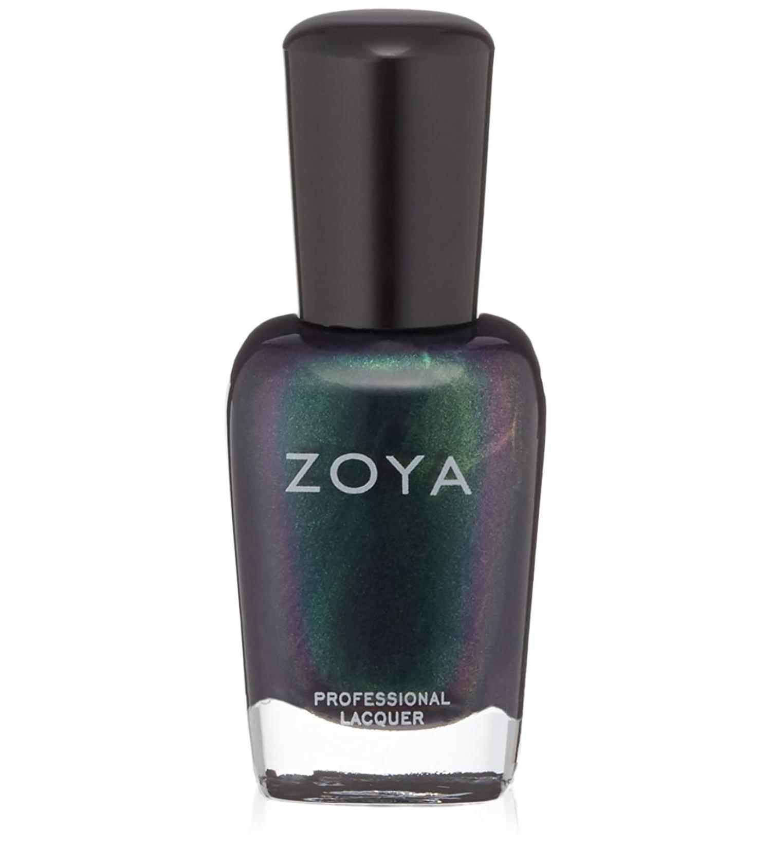 Buy ZOYA Nail Polish Olivera 0.5 Fl Oz - International Shipping Available - Buy Online on GoSupps.com