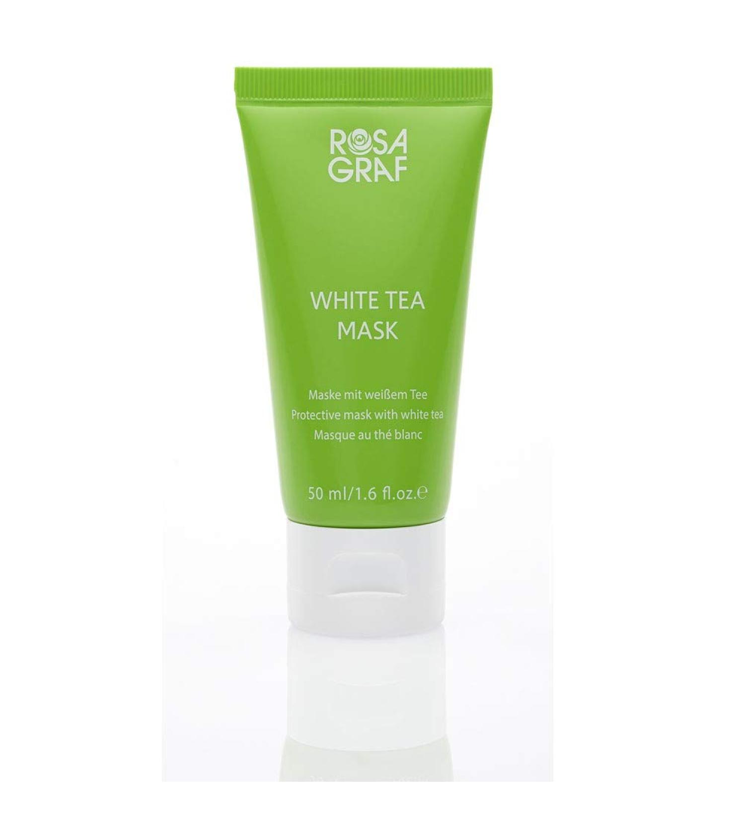 Rosa Graf White Tea Mask