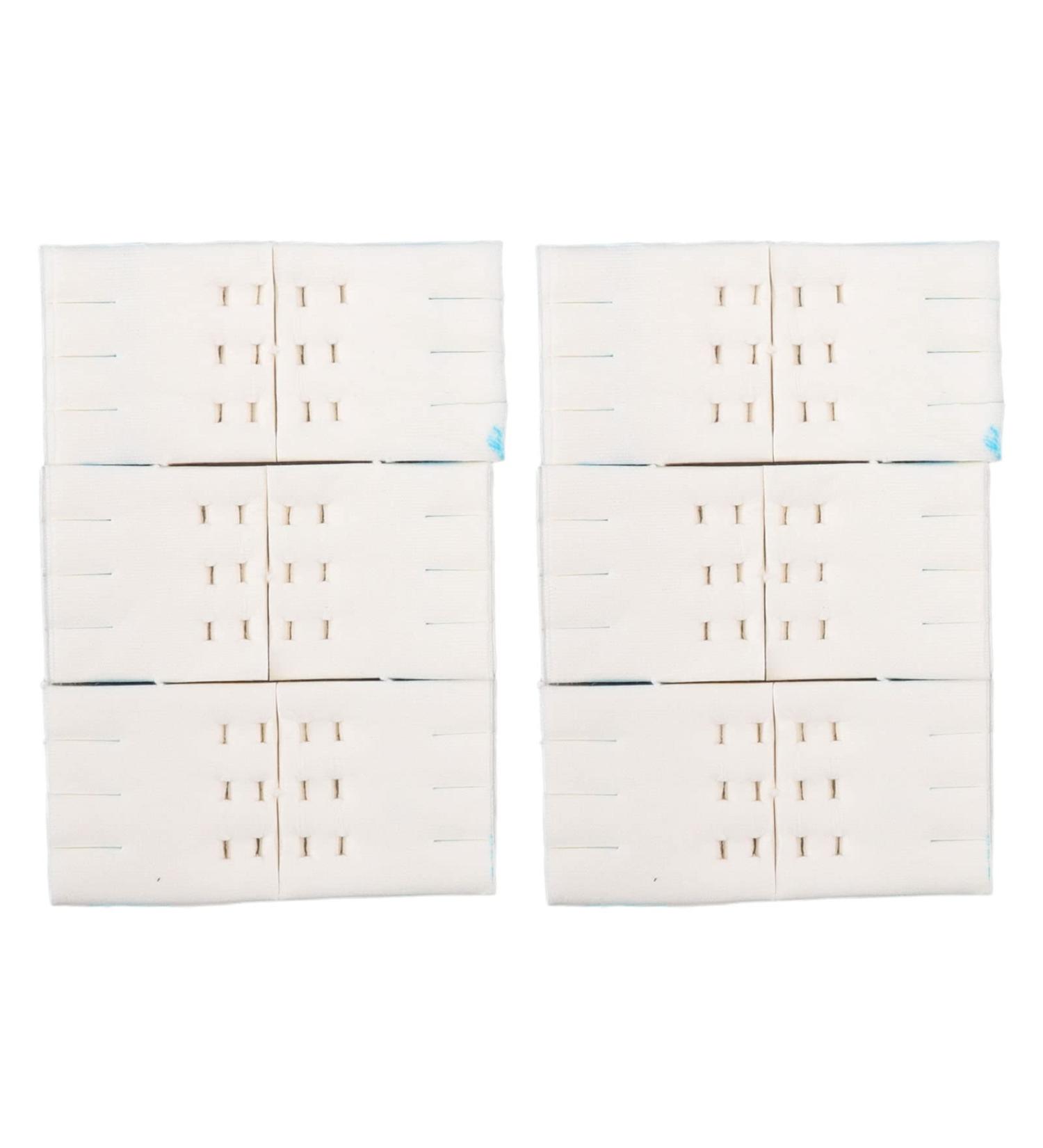 Toilet Brush Refills Multipurpose Pads for Toilet with Strong Detergency Safe Material Convenient (Lemon) - Buy Online on GoSupps.com
